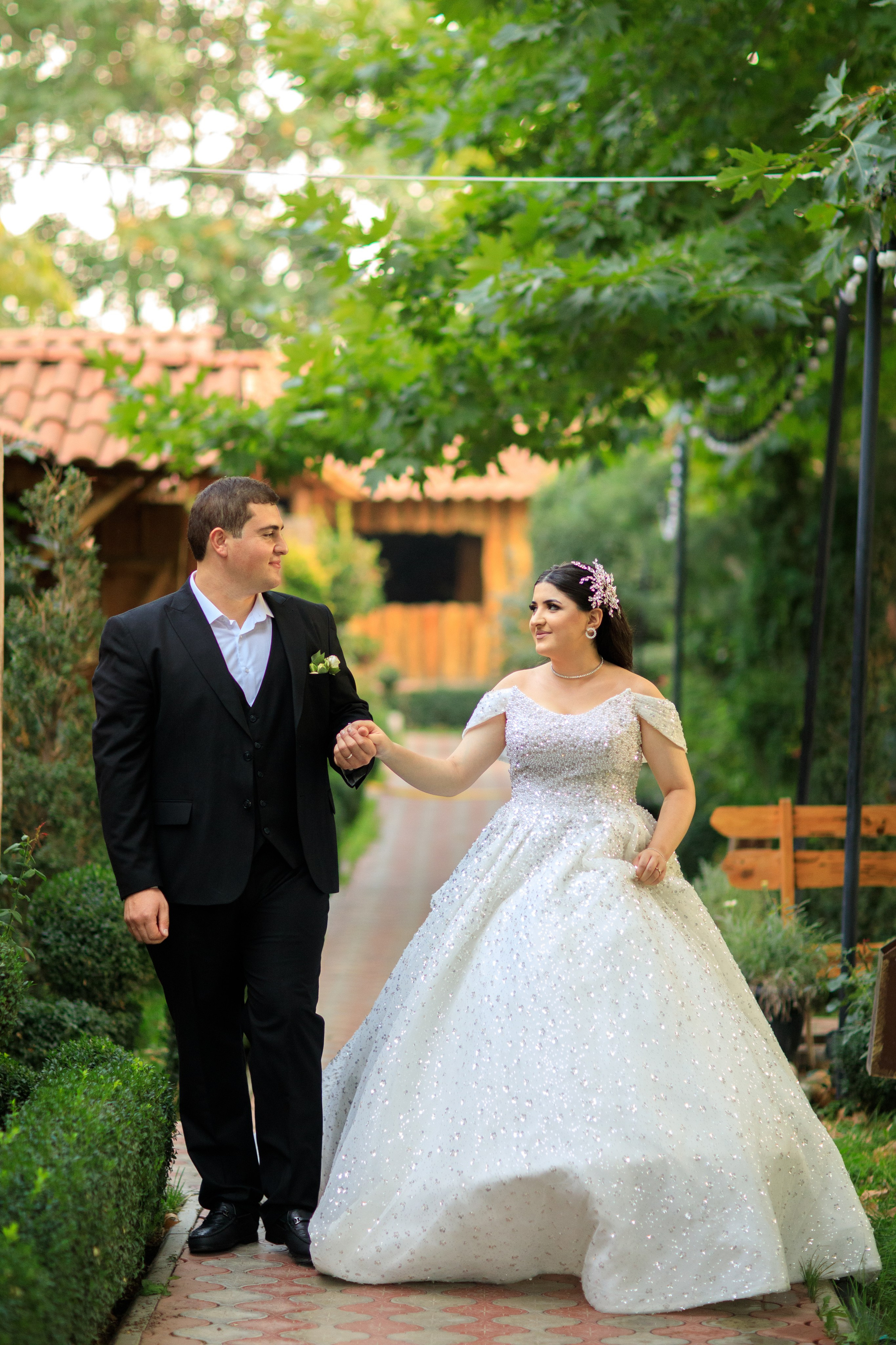 Sasun & Hamest wedding day. KHproduction