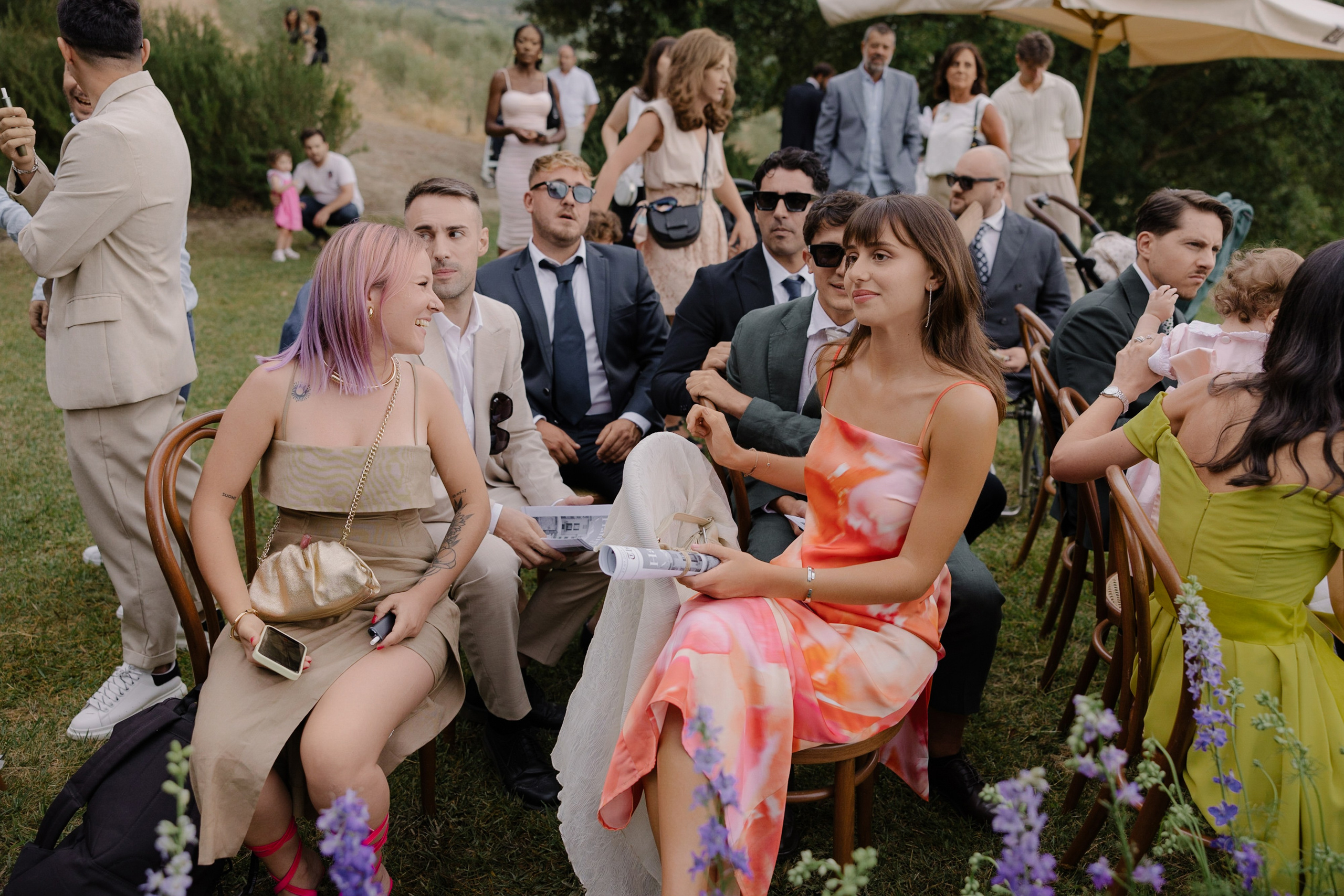 1. Wedding photographer Italy