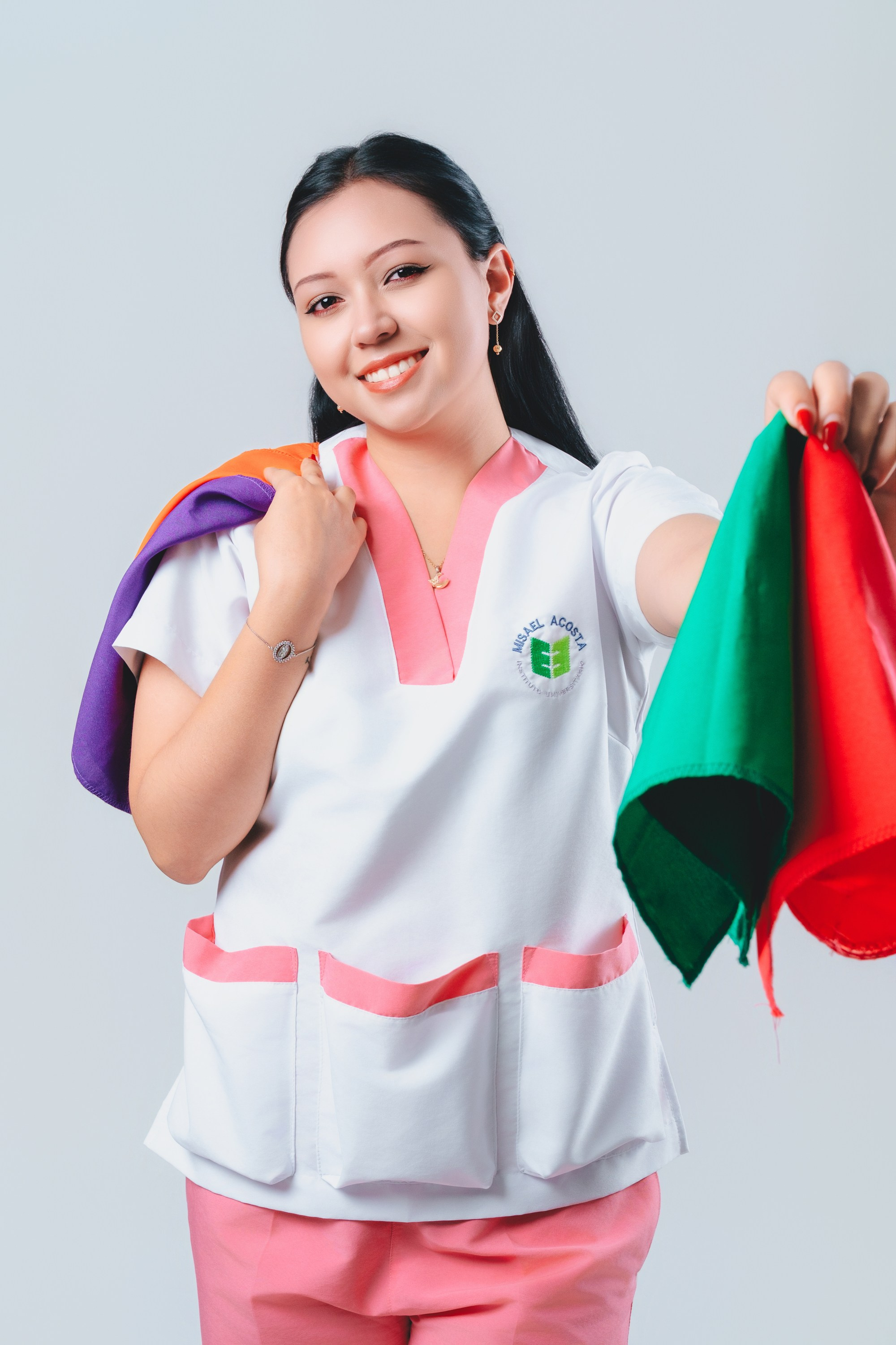 MISAEL ACOSTA. Principal