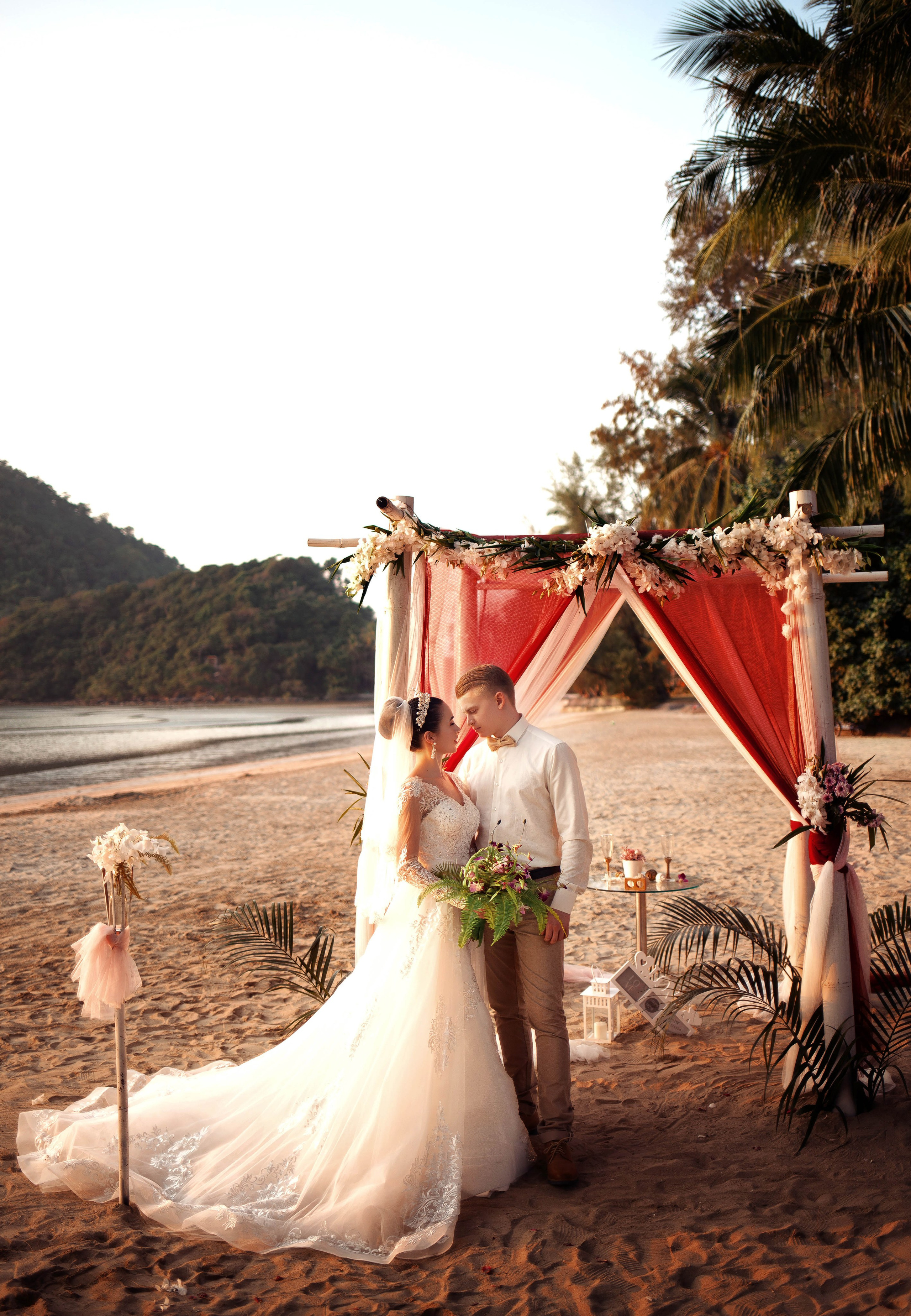 Wedding. Fotógrafo en España y Valencia
