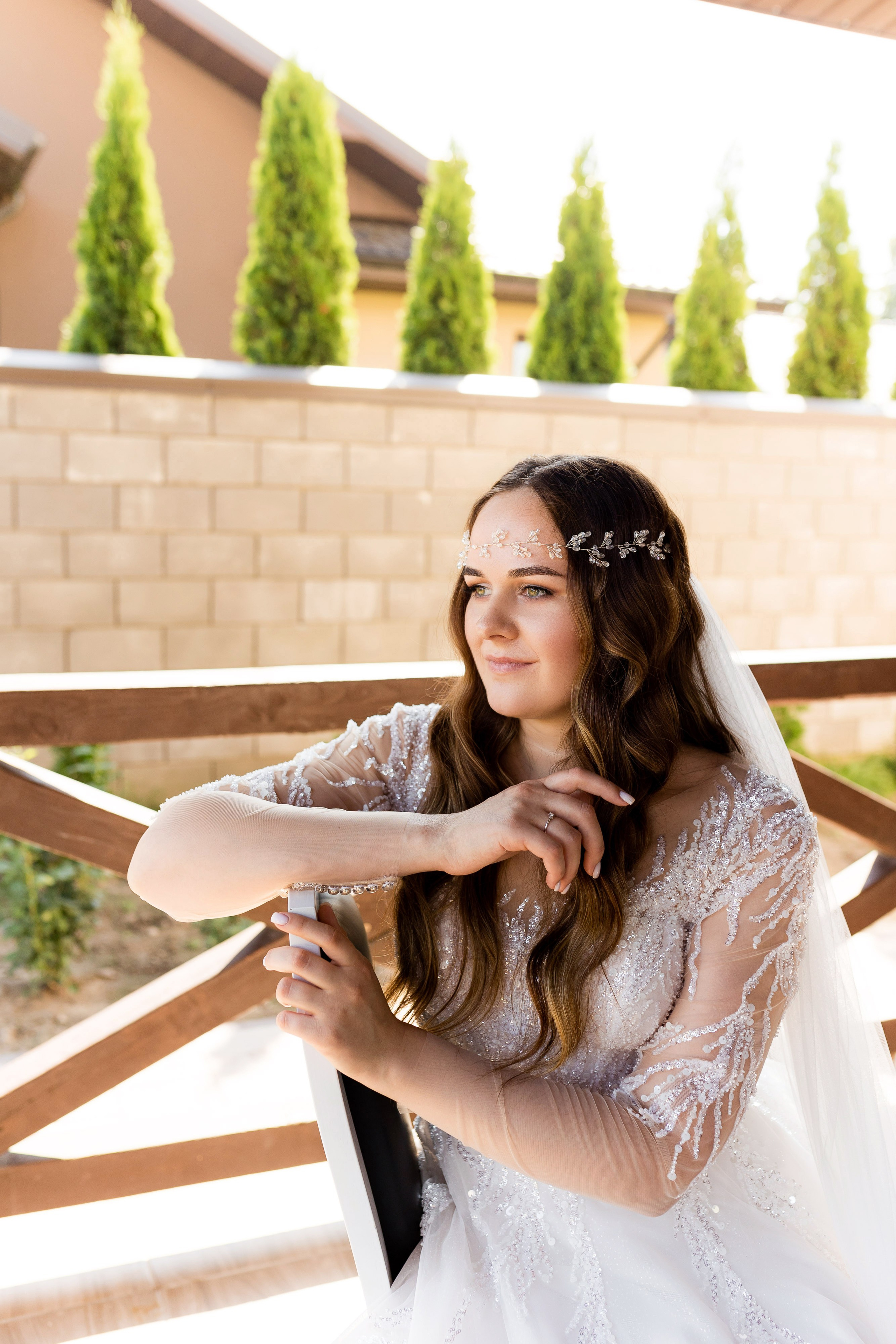 Інна та Олександр. Ірина Терещук