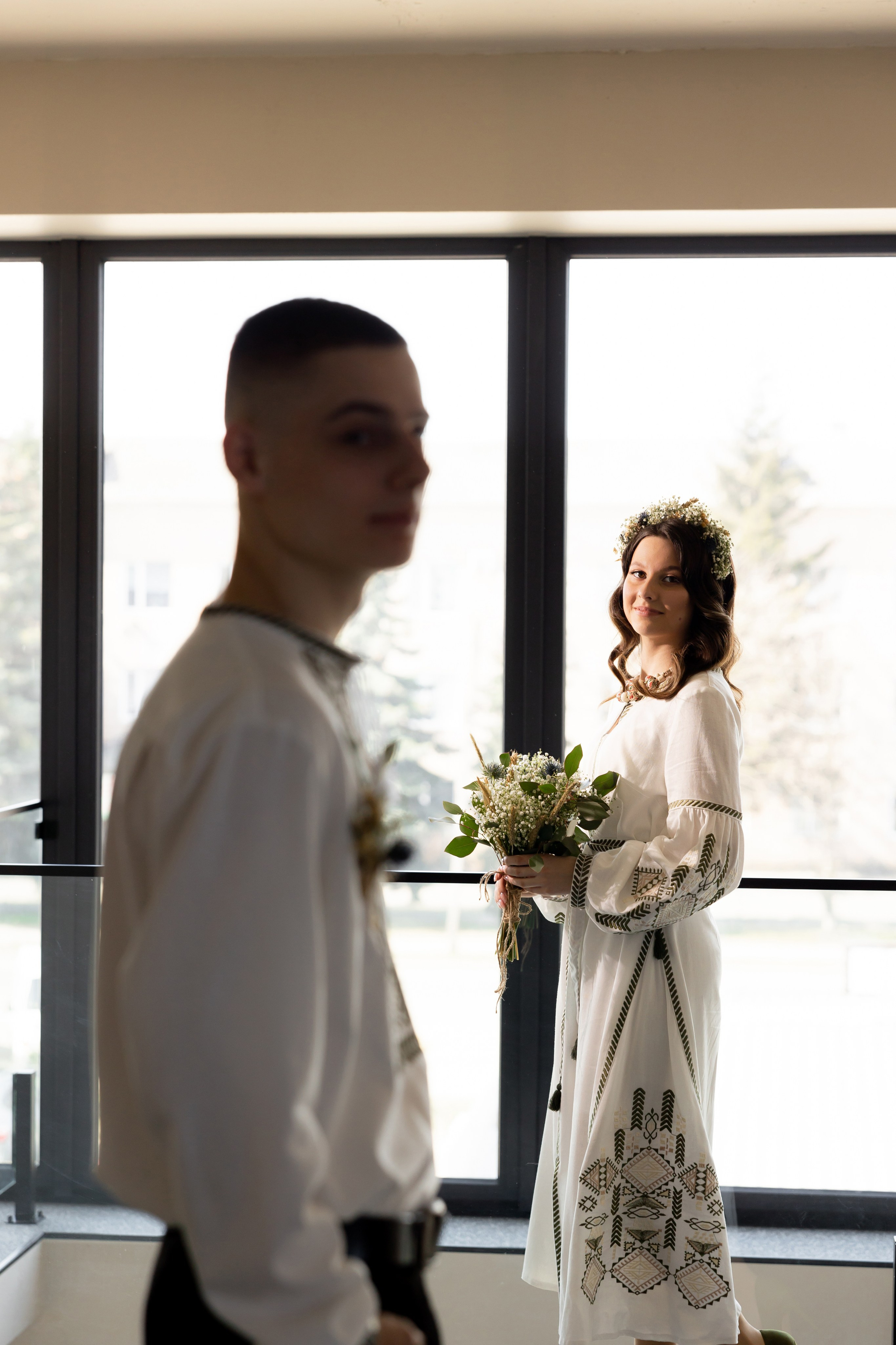 Sofiya Max. Ірина Терещук