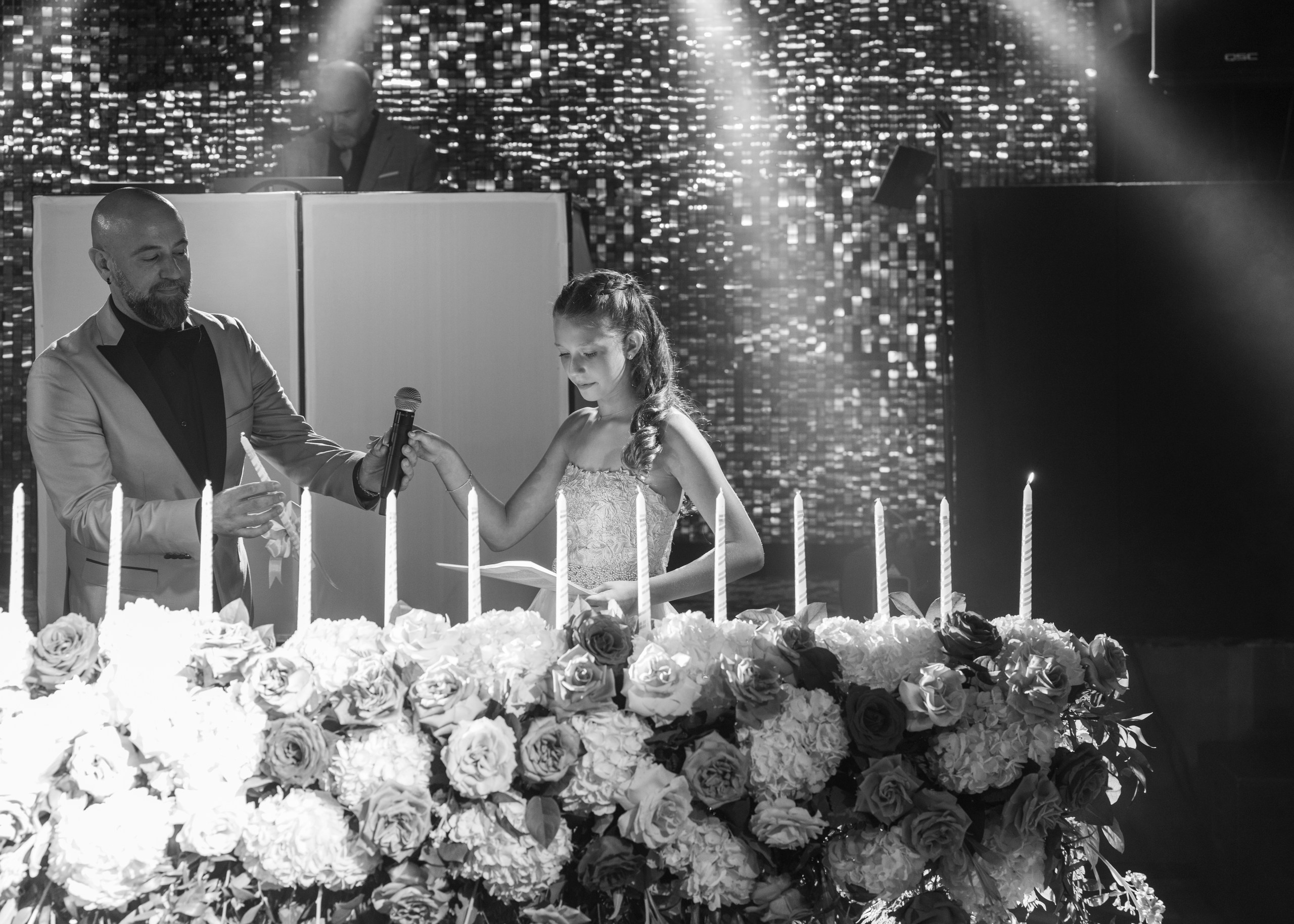 Ariella’s Bat Mitzvah. Mazal Tov Studio