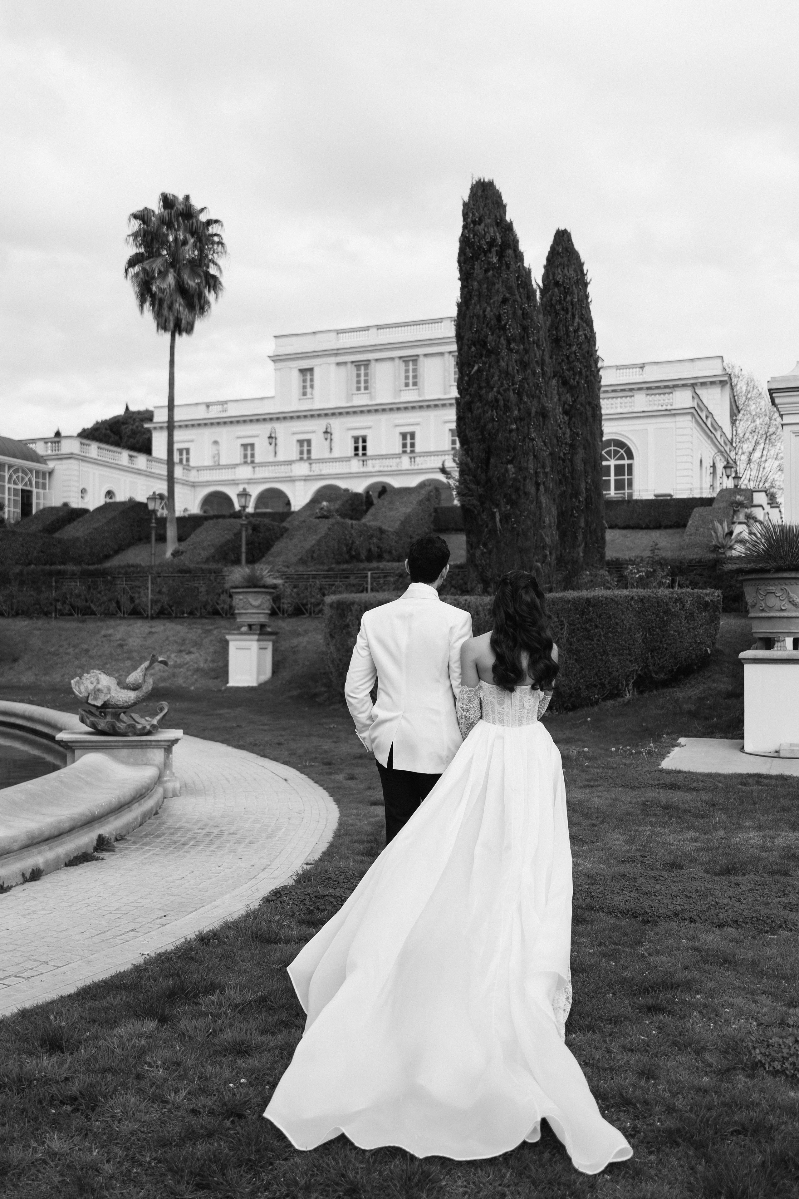 Wedding Photographer villa Miani. Wedding Photographer Rome Tuscany Como Sicily Puglia Amalfy Italy- Oksana Savenchuk