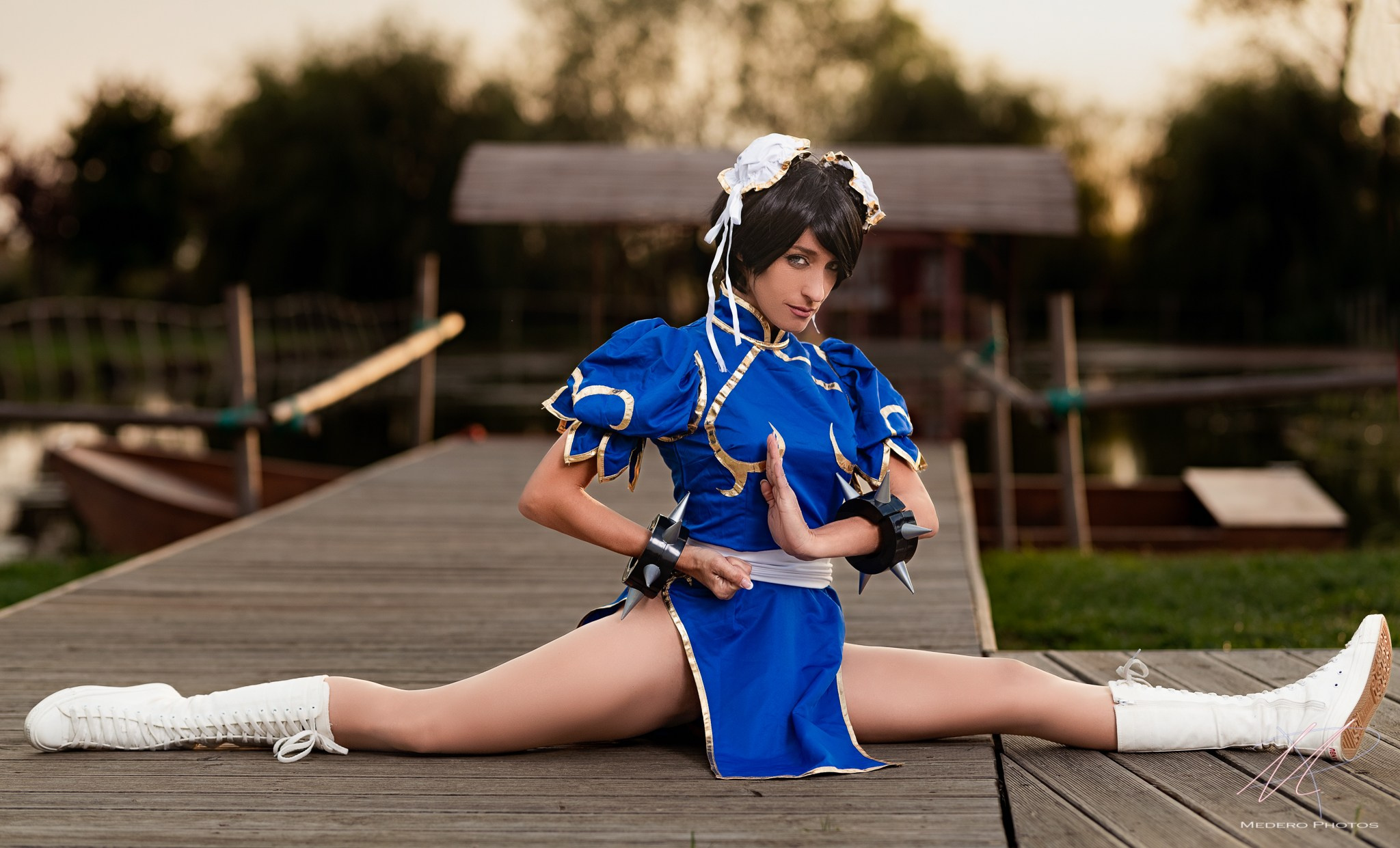 Letizia. Medero Photos