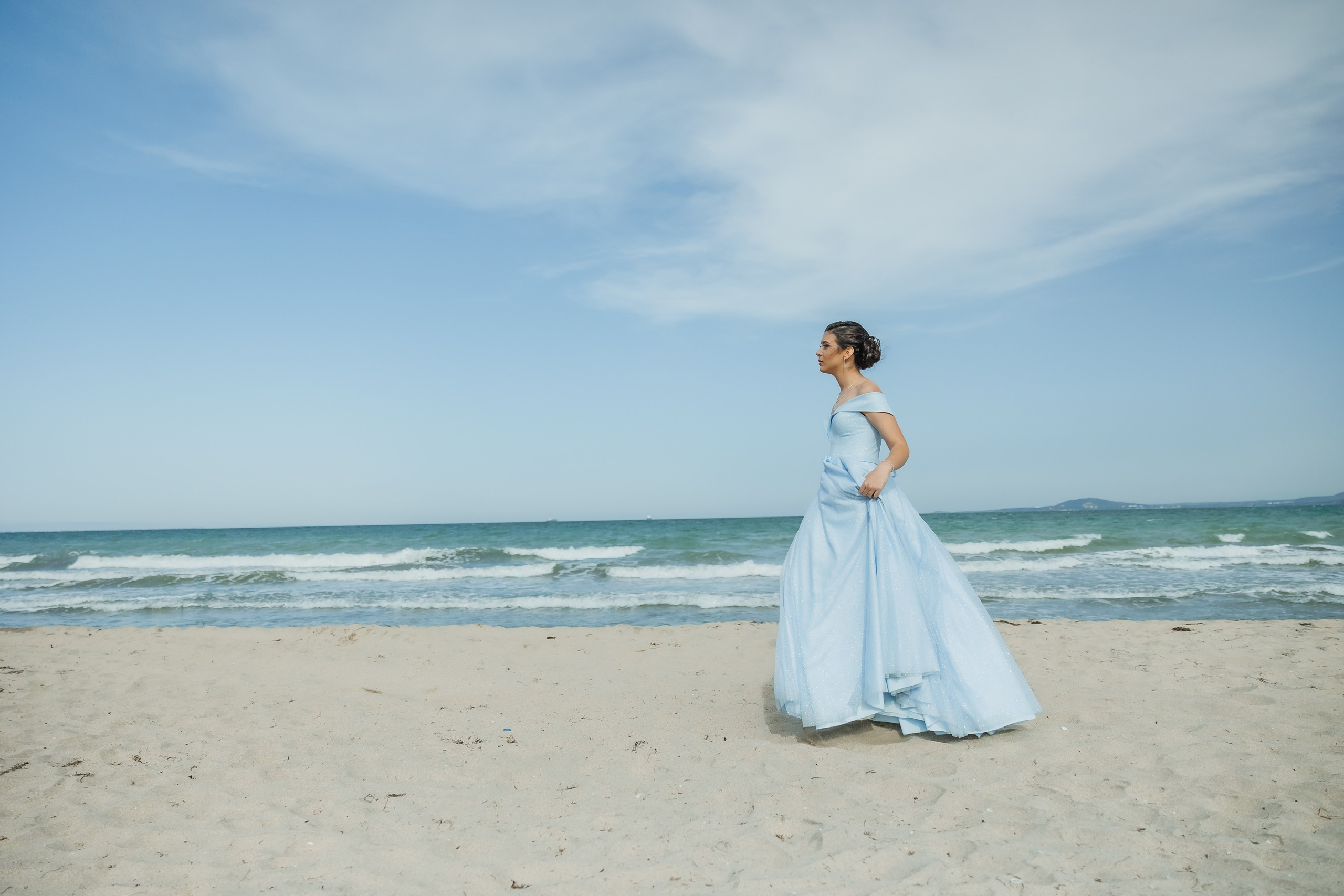 Абитуриентски Бал 2024. Фотограф Ирина Йотова