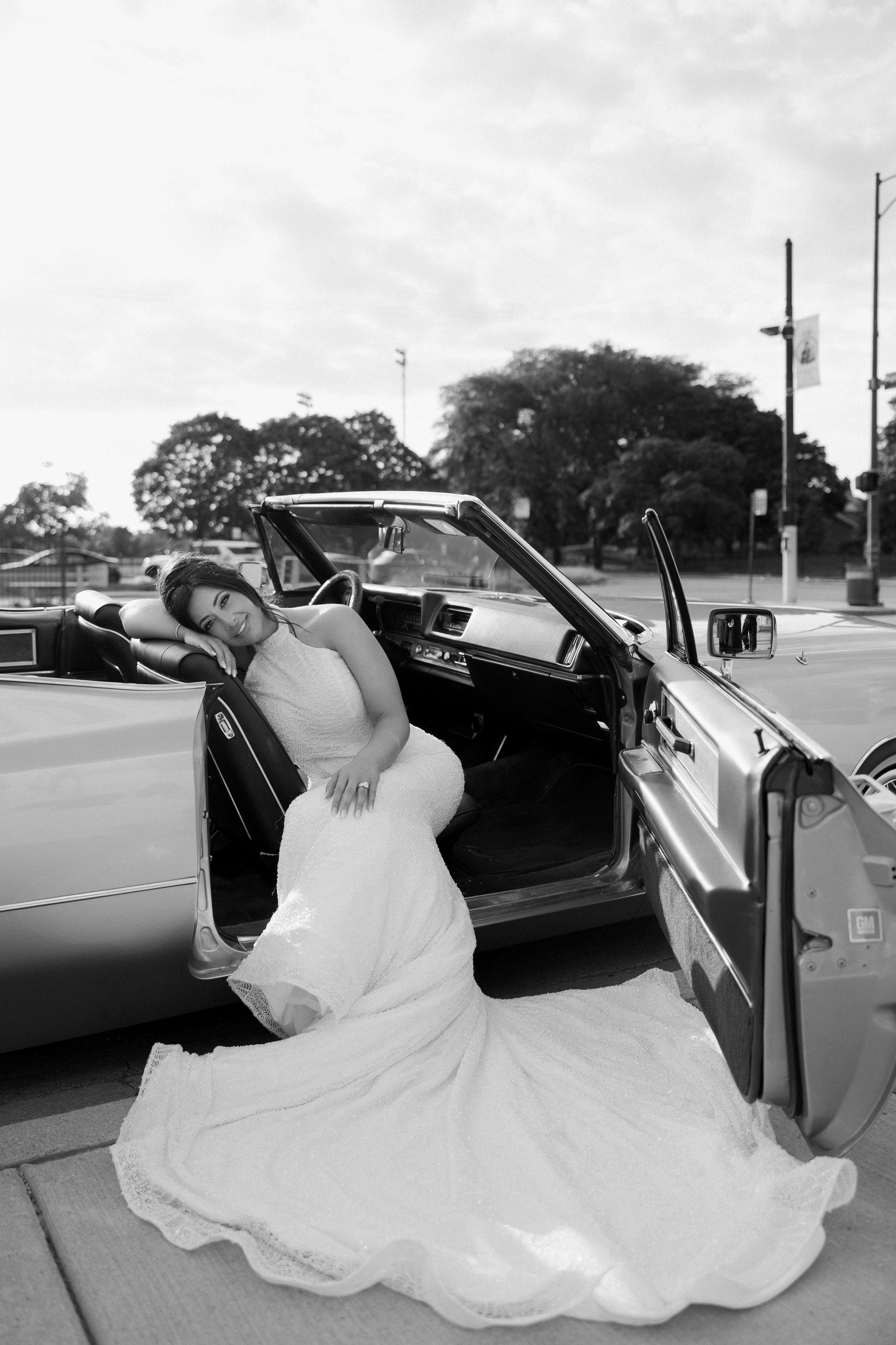 Nora & CJ. Svyatoslav Bogdanov — destination photographer