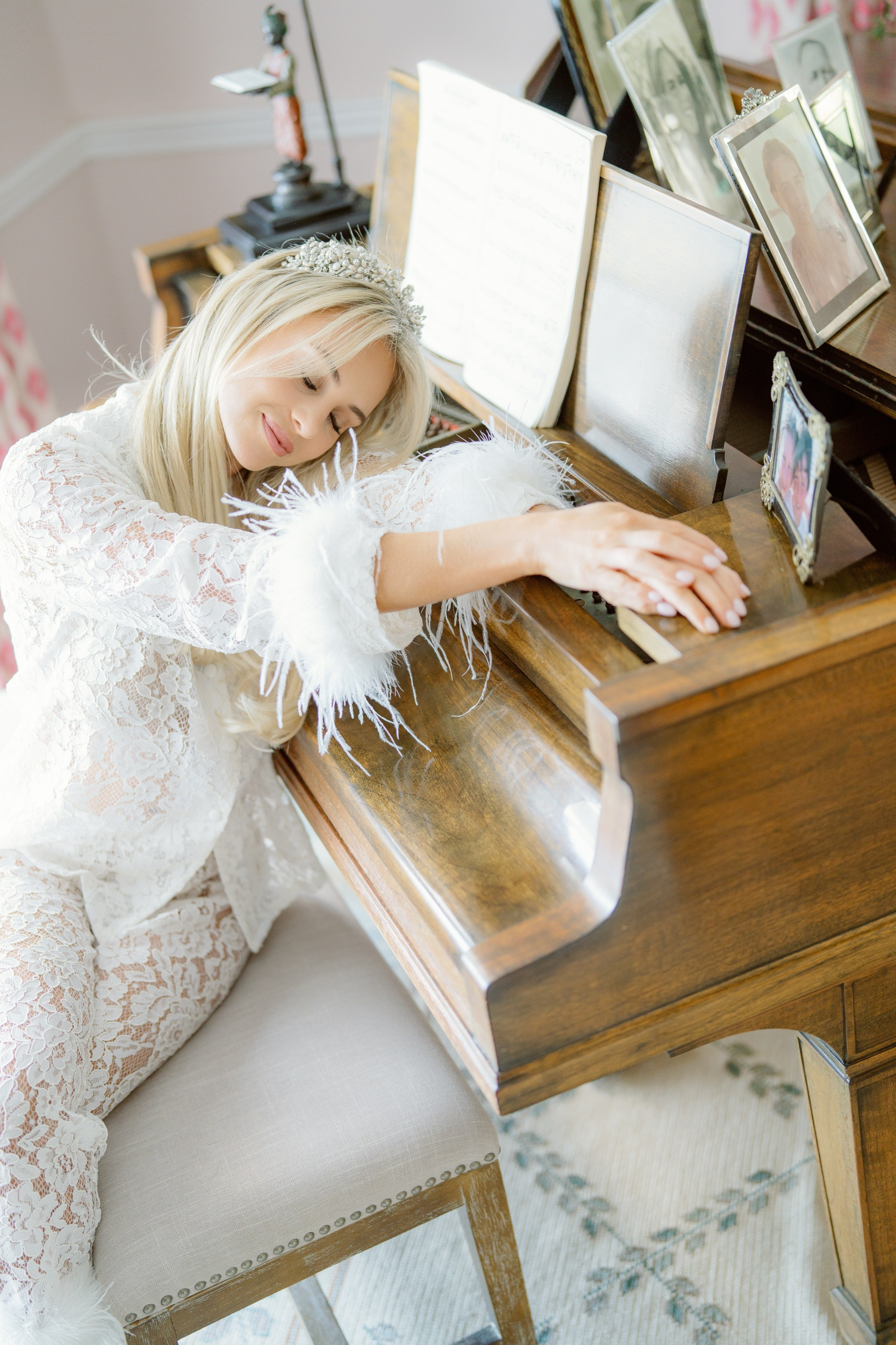 Katherine and Matt. Wedding photographer and videographer New York | New Jersey