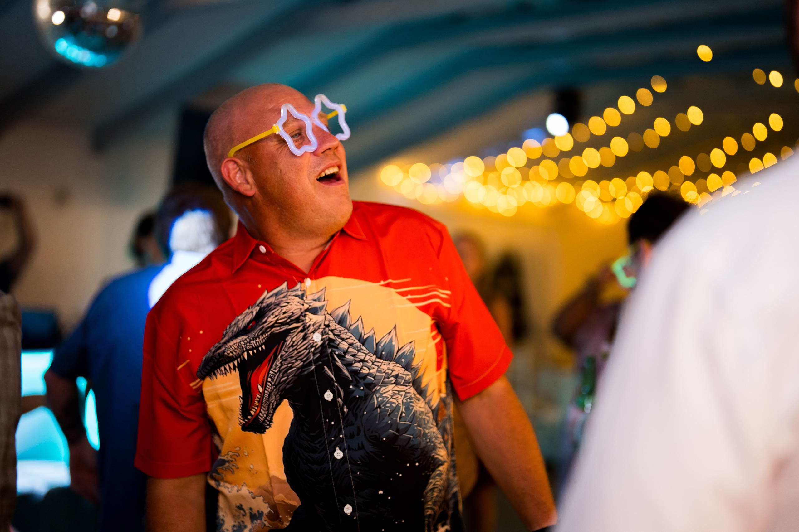 PARTY. Gabriel Florea — Fotograf nuntă București