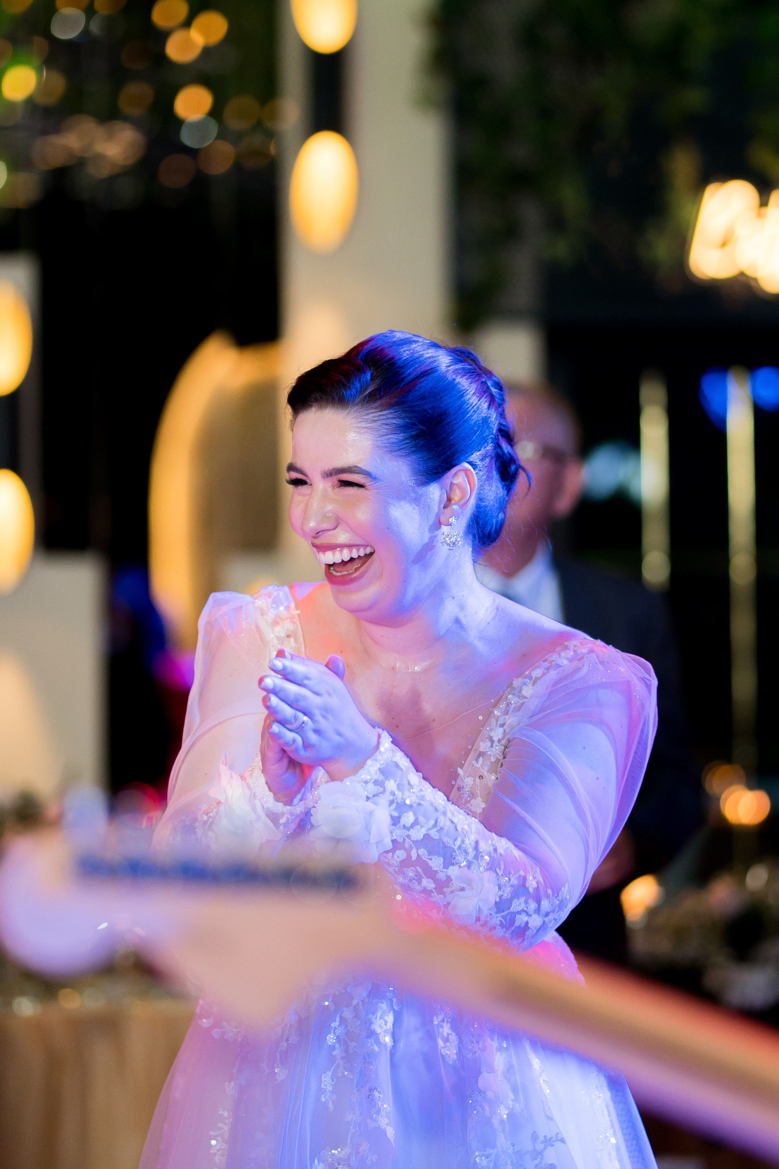 PARTY. Gabriel Florea — Fotograf nuntă București