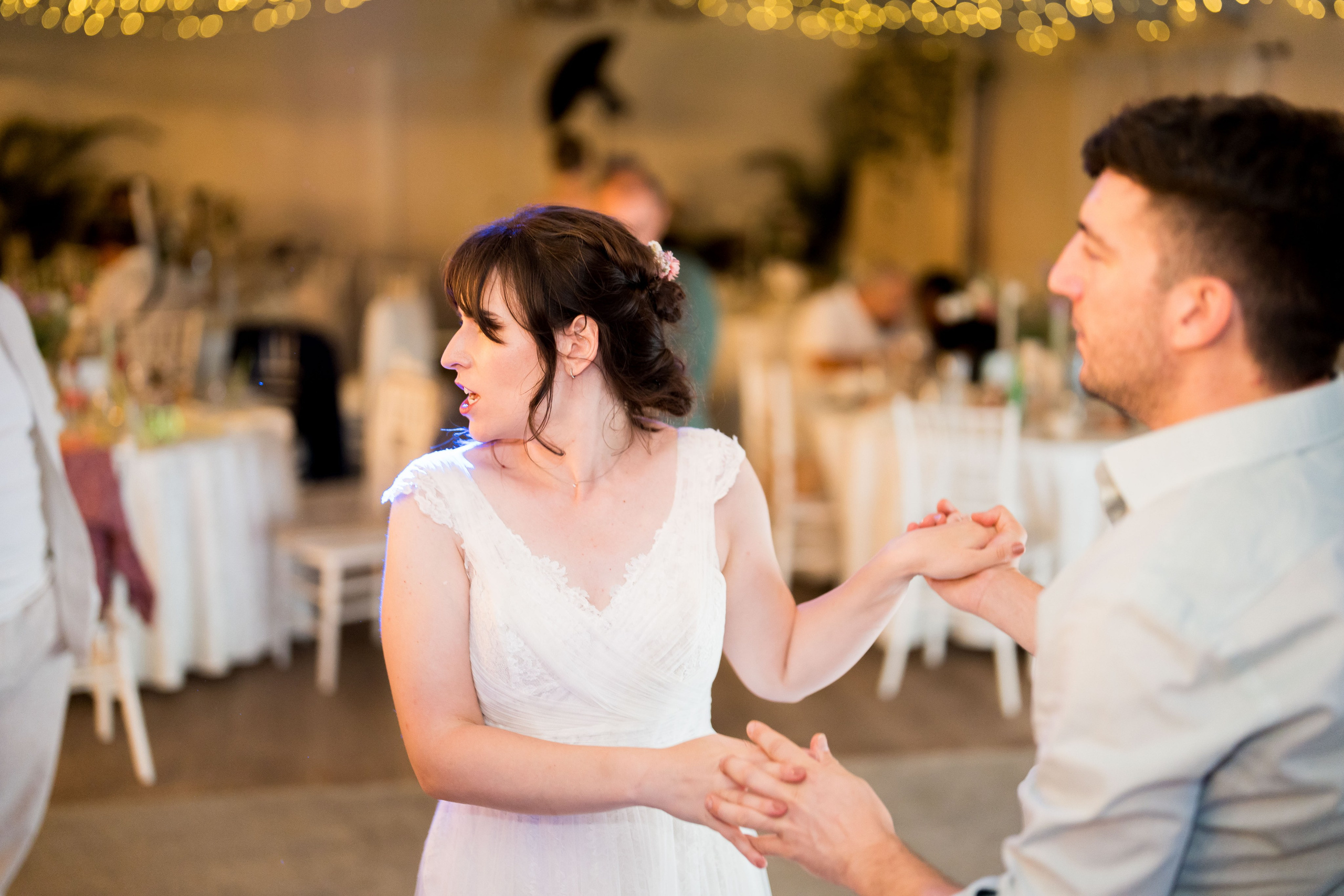 PARTY. Gabriel Florea — Fotograf nuntă București