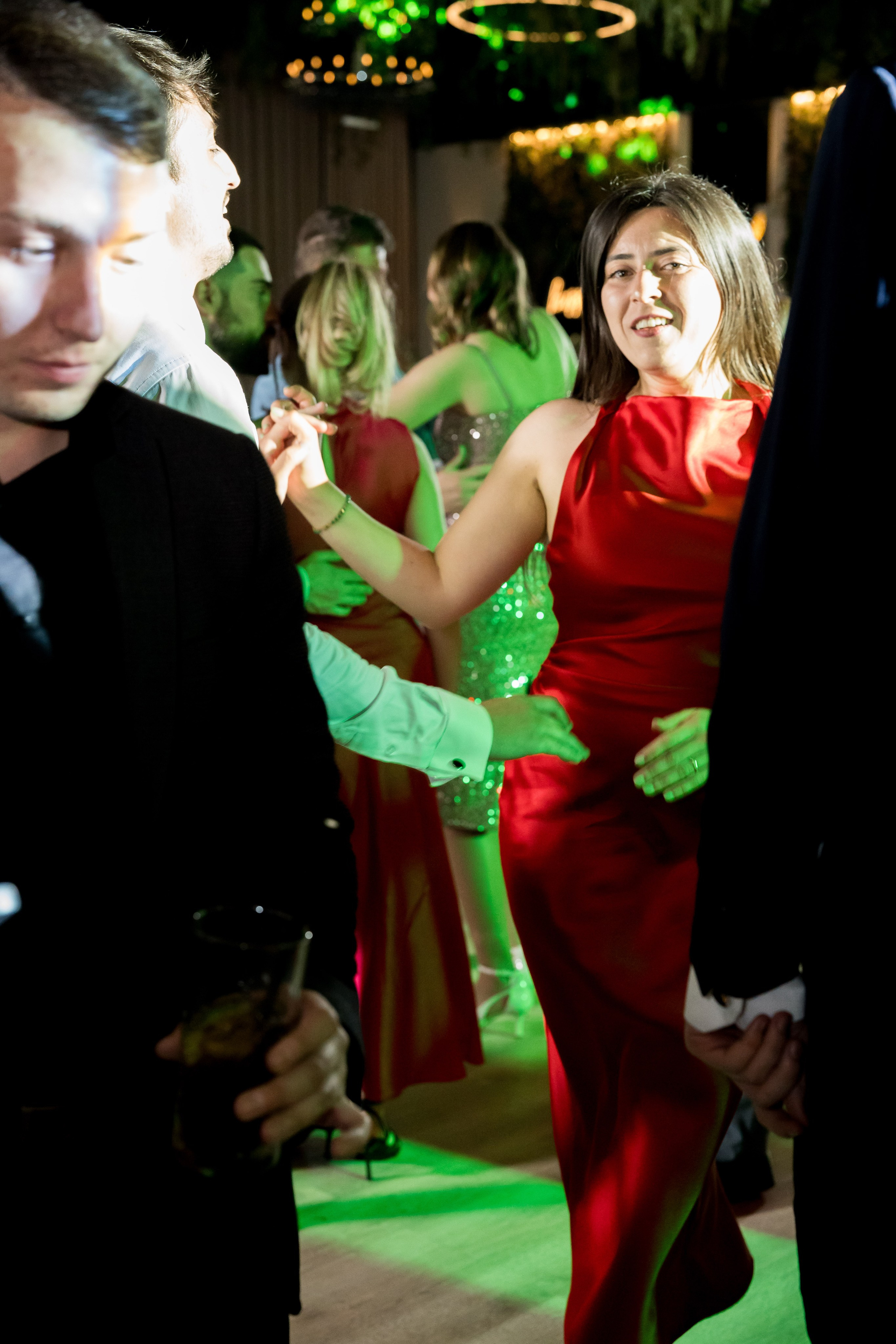 PARTY. Gabriel Florea — Fotograf nuntă București