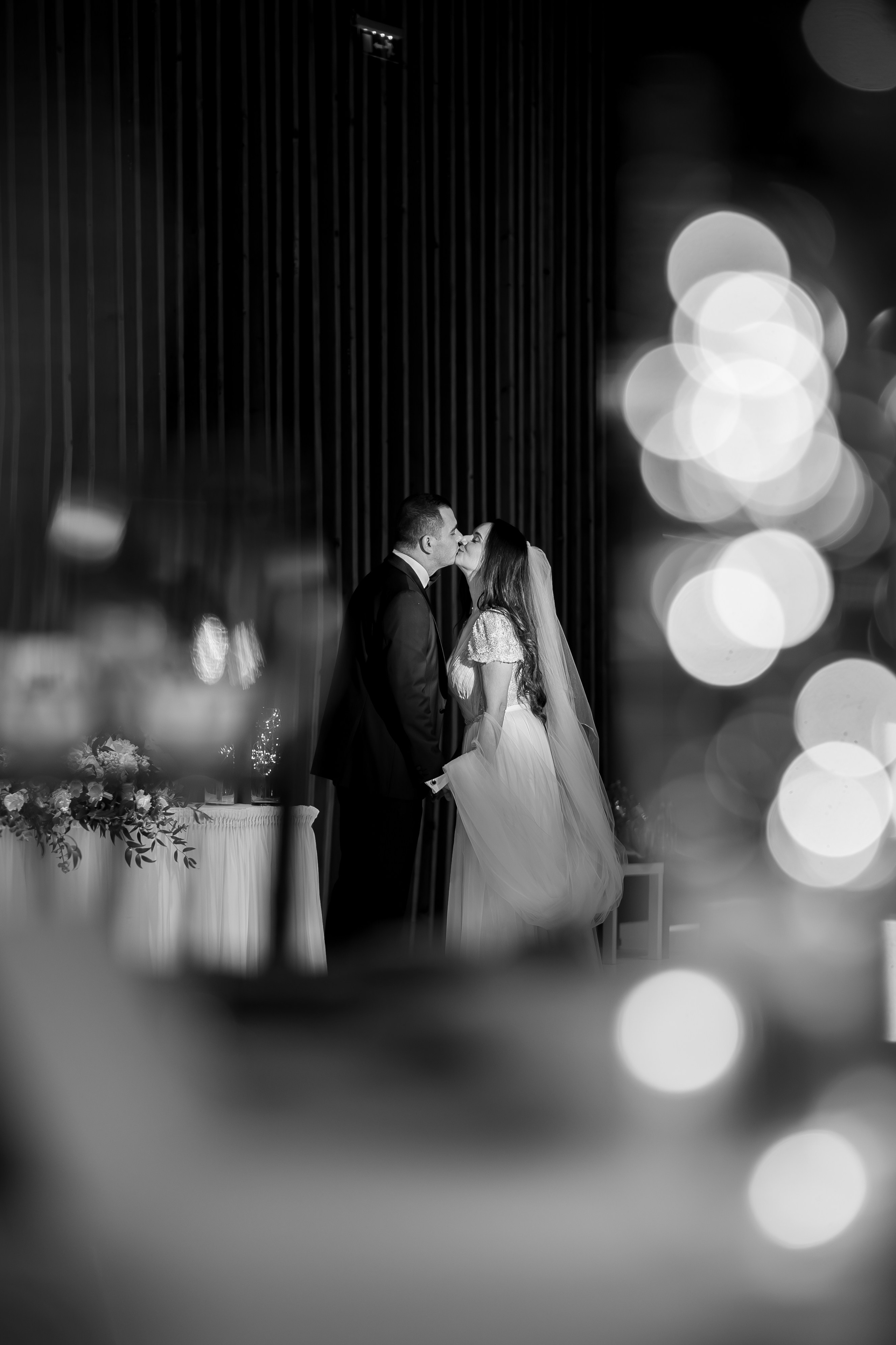 Iulian & Cristina. Gabriel Florea — Fotograf nuntă București