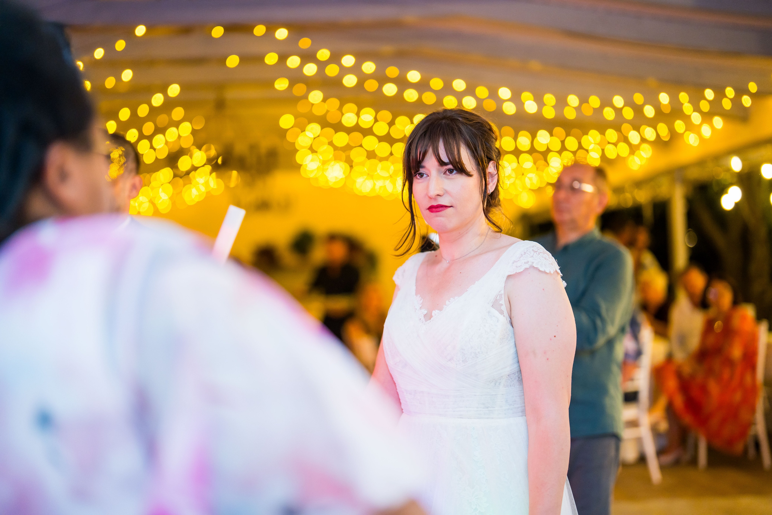 PARTY. Gabriel Florea — Fotograf nuntă București