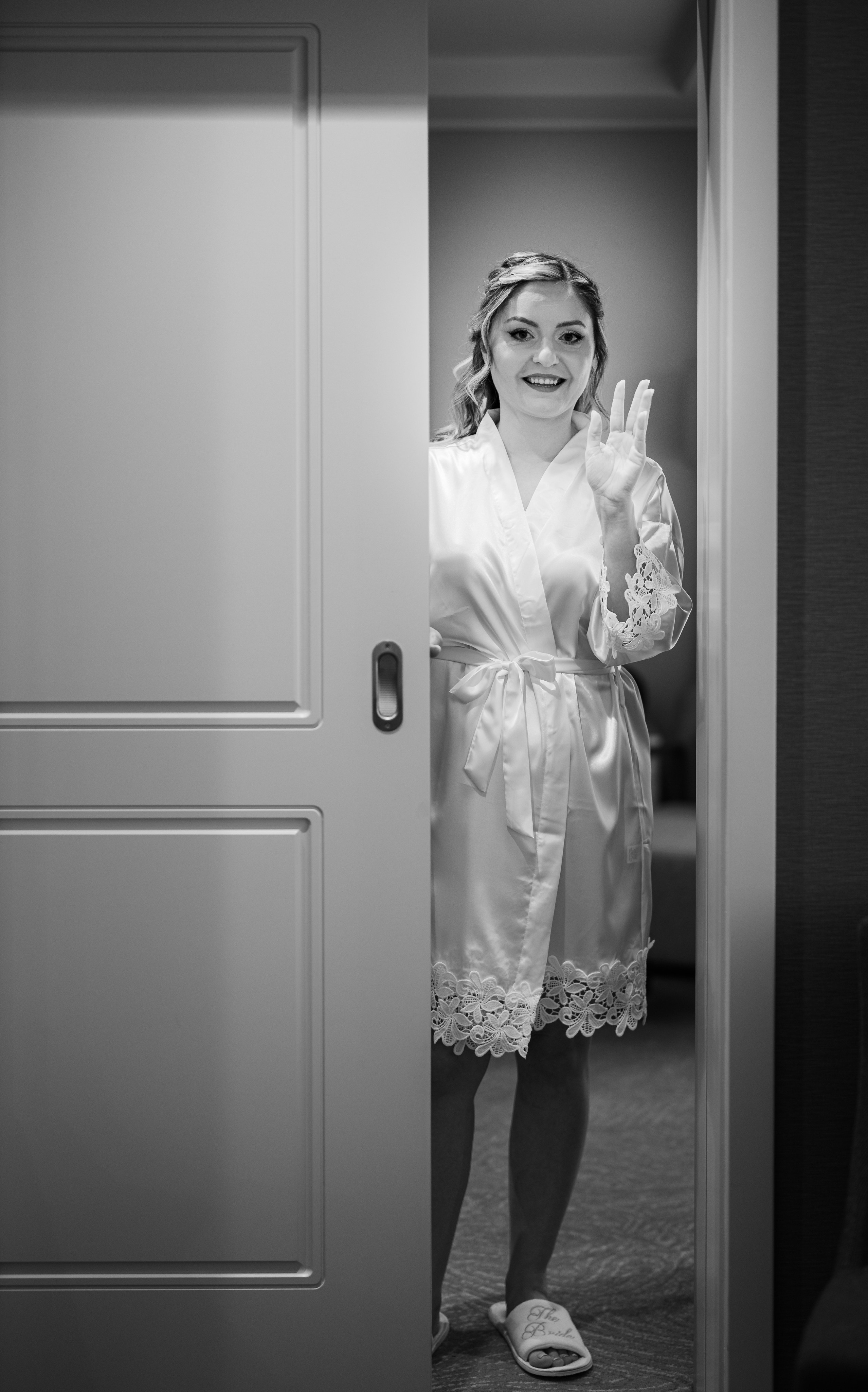 Oana & Teo. Gabriel Florea — Fotograf nuntă București