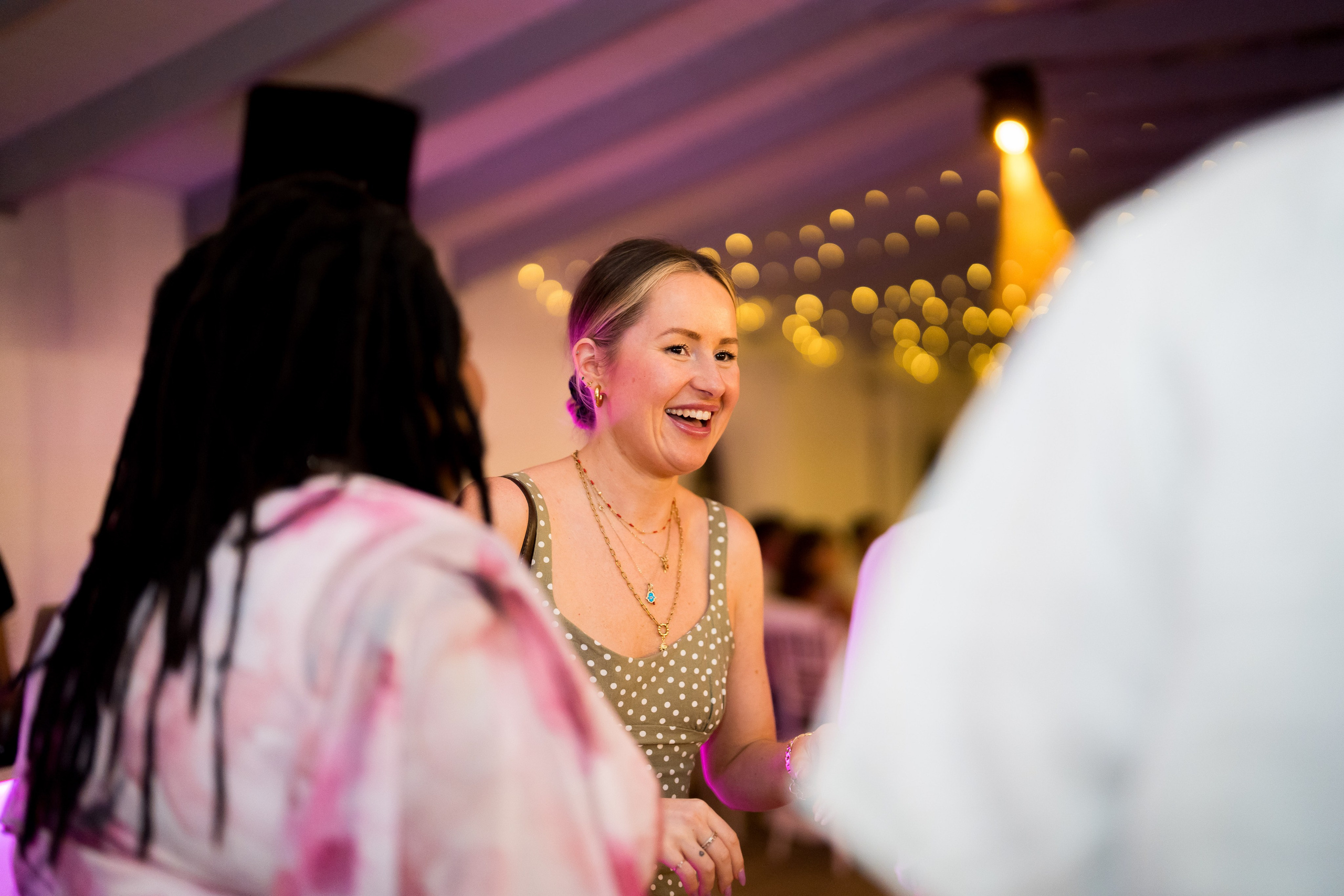 PARTY. Gabriel Florea — Fotograf nuntă București