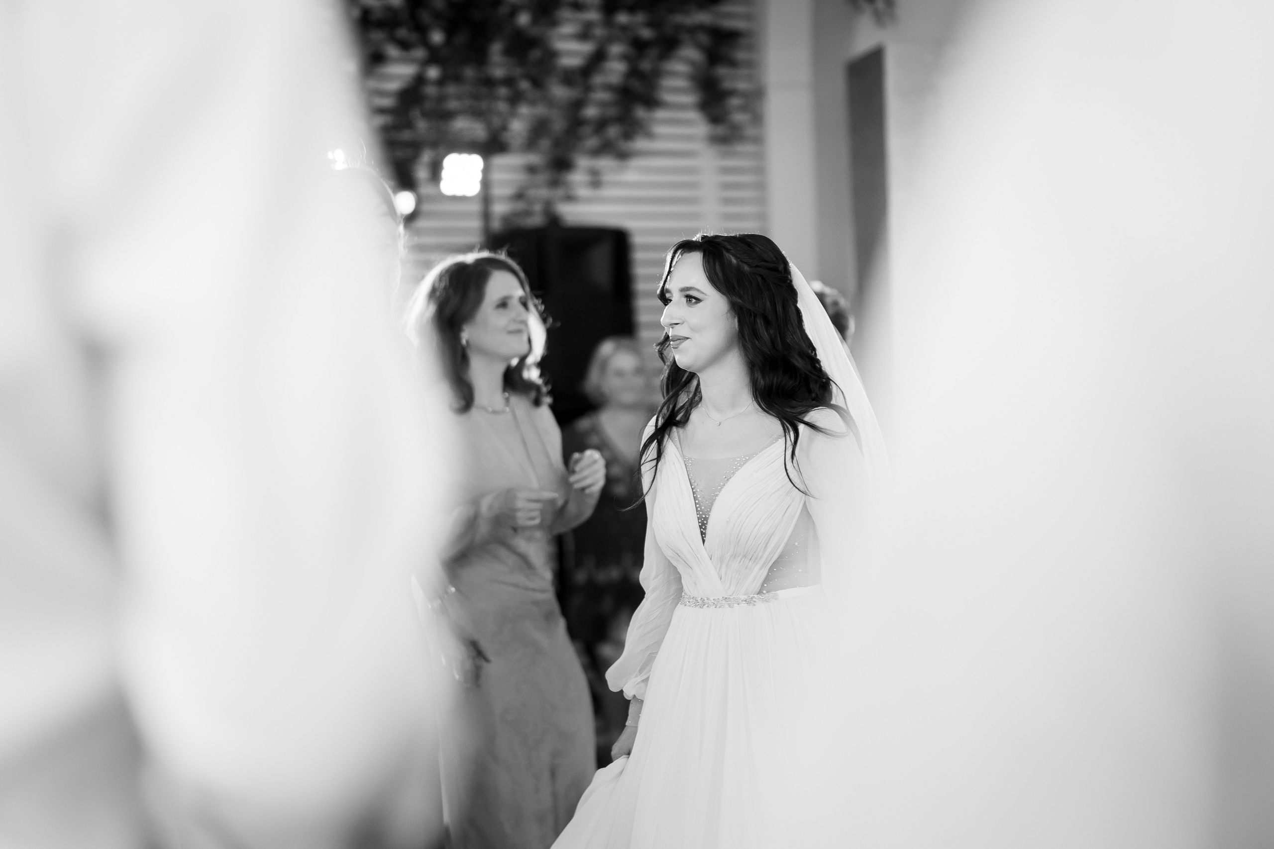 PARTY. Gabriel Florea — Fotograf nuntă București