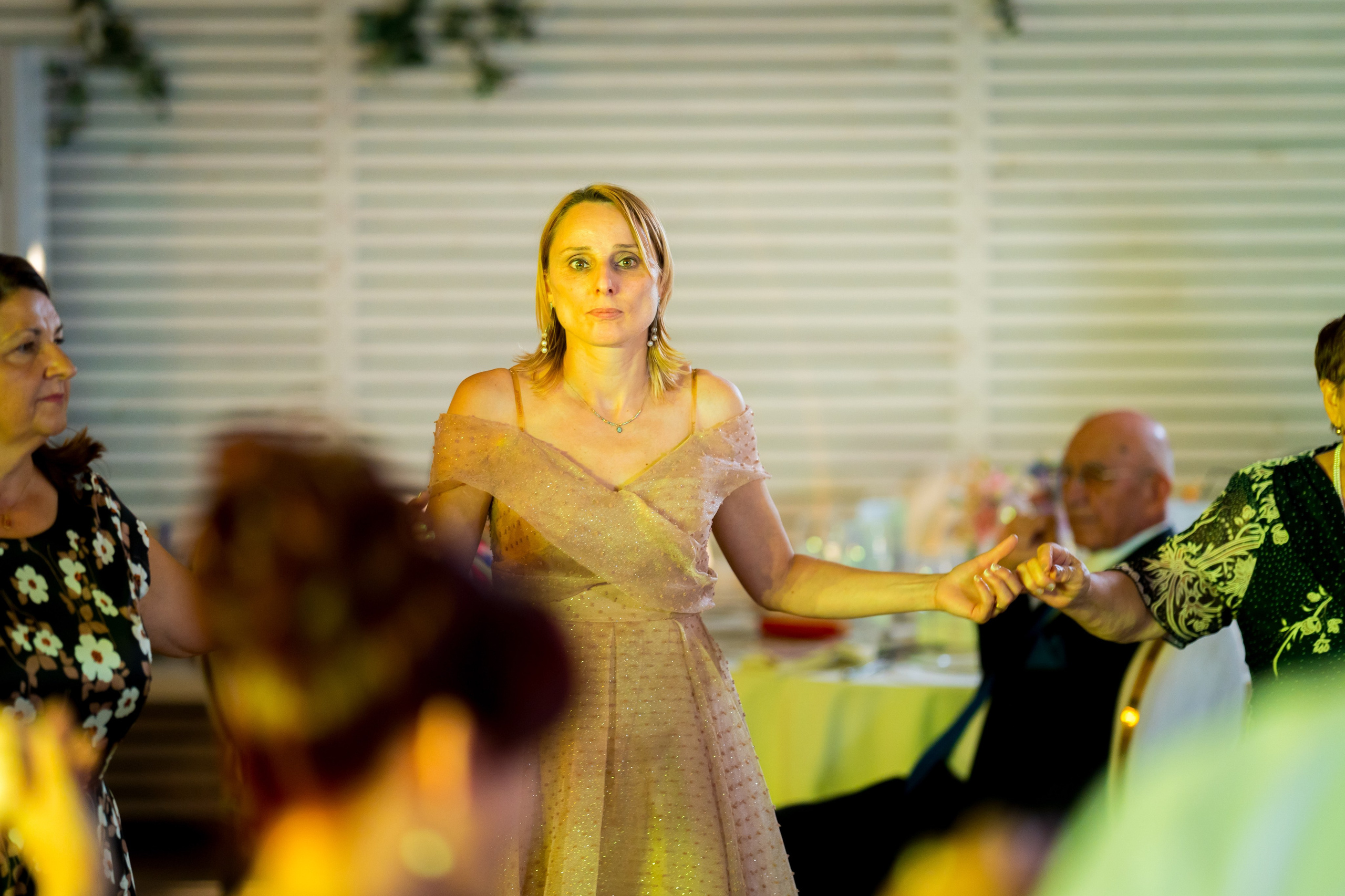 PARTY. Gabriel Florea — Fotograf nuntă București