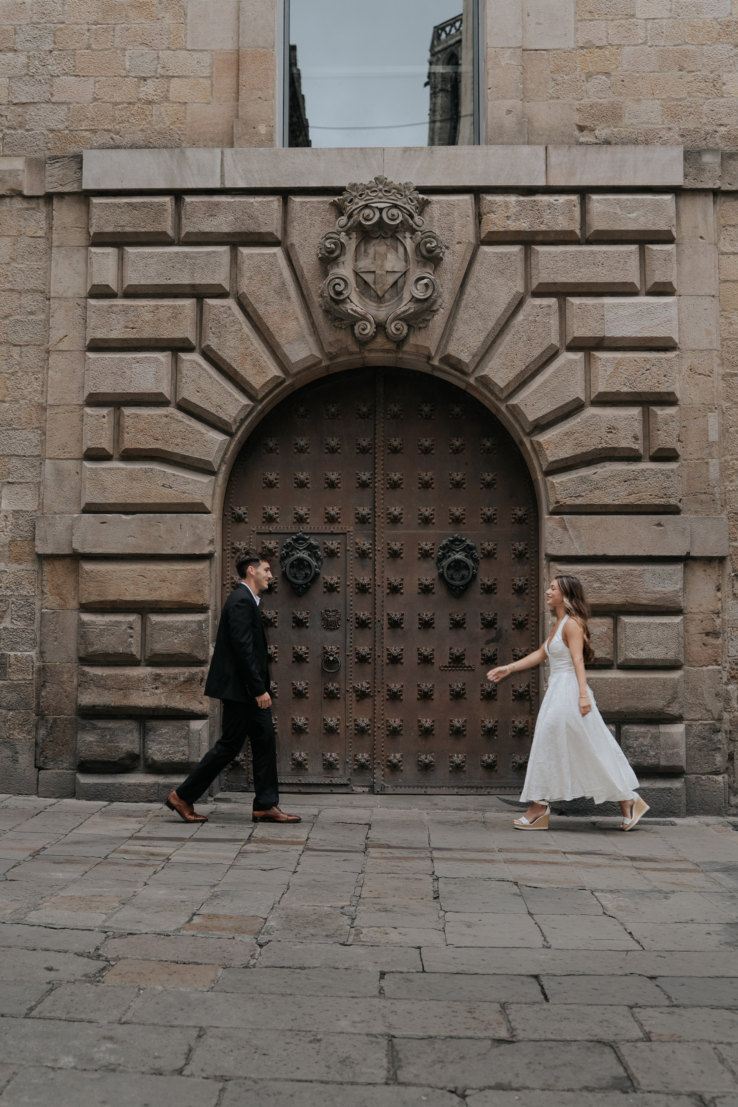 Barcelona Couple Photographer | Prices & Packages | DiaFoto