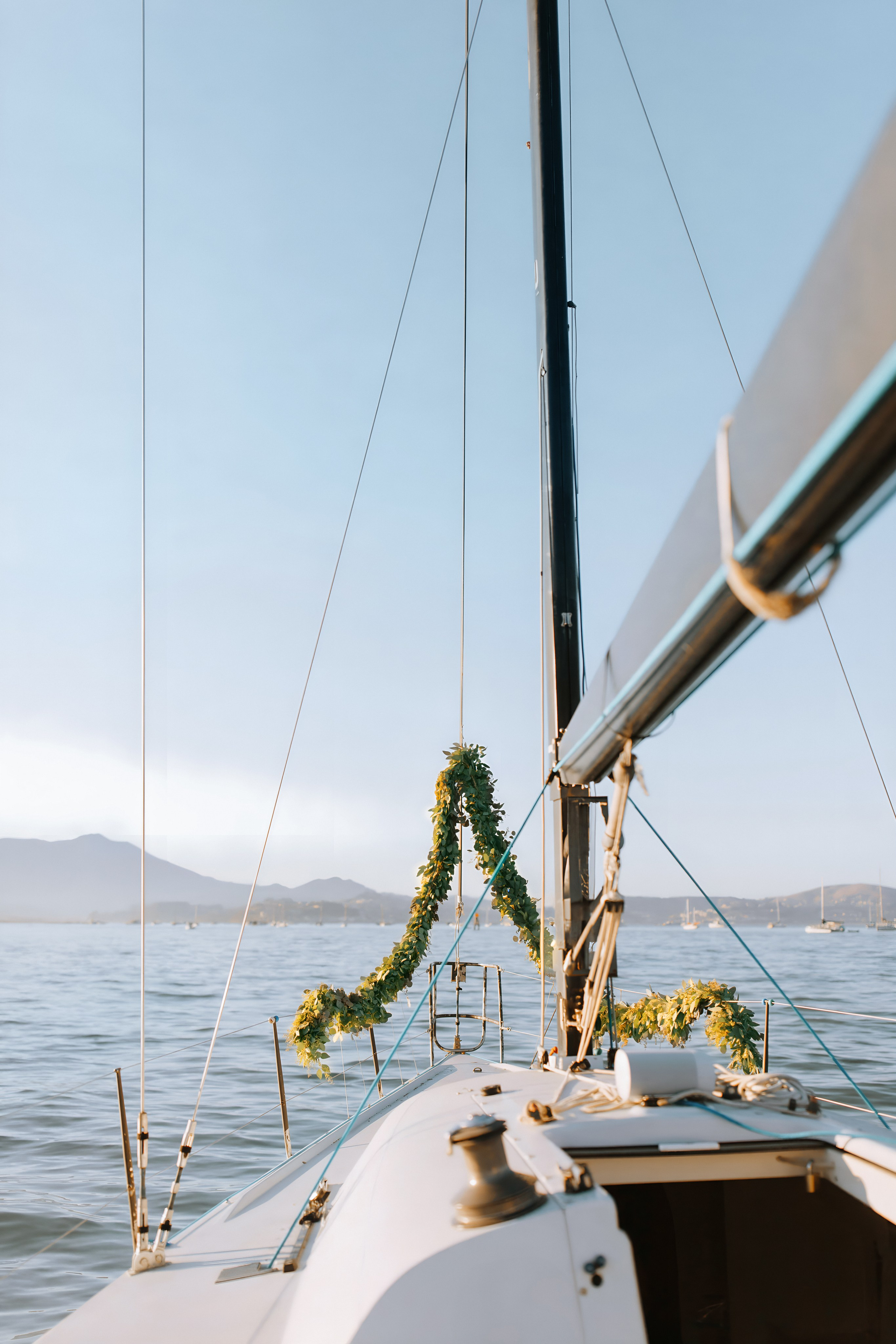 СВАДЬБА НА ЯХТЕ В БОДРУМЕ И СТАМБУЛЕ. Элиана Плотская — организация свадеб и мероприятий в Бодруме и Стамбуле