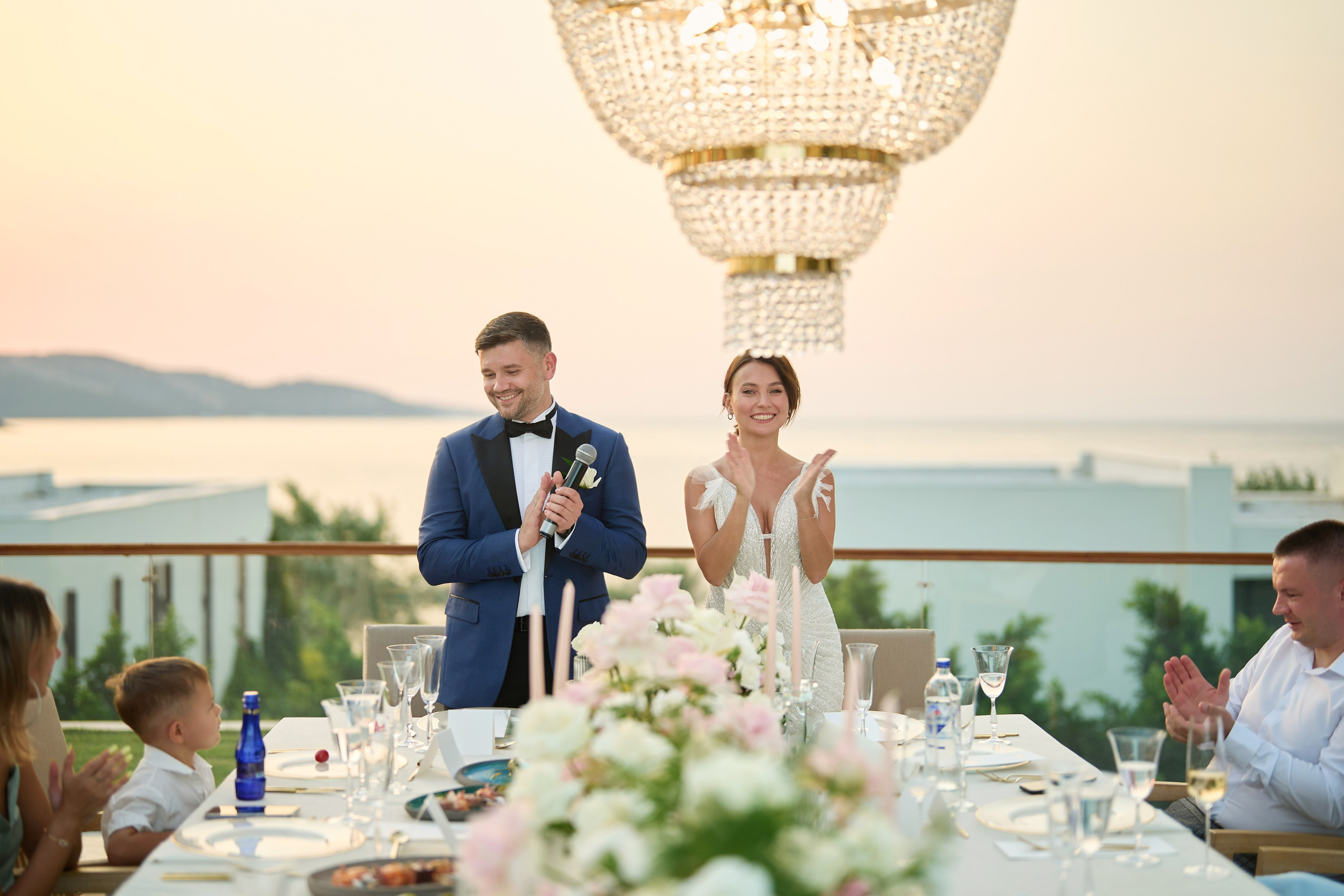 WEDDING IN BODRUM FOR 3 DAYS. Eliana Plotskaya — Wedding Planner & Photographer in Bodrum and Istanbul