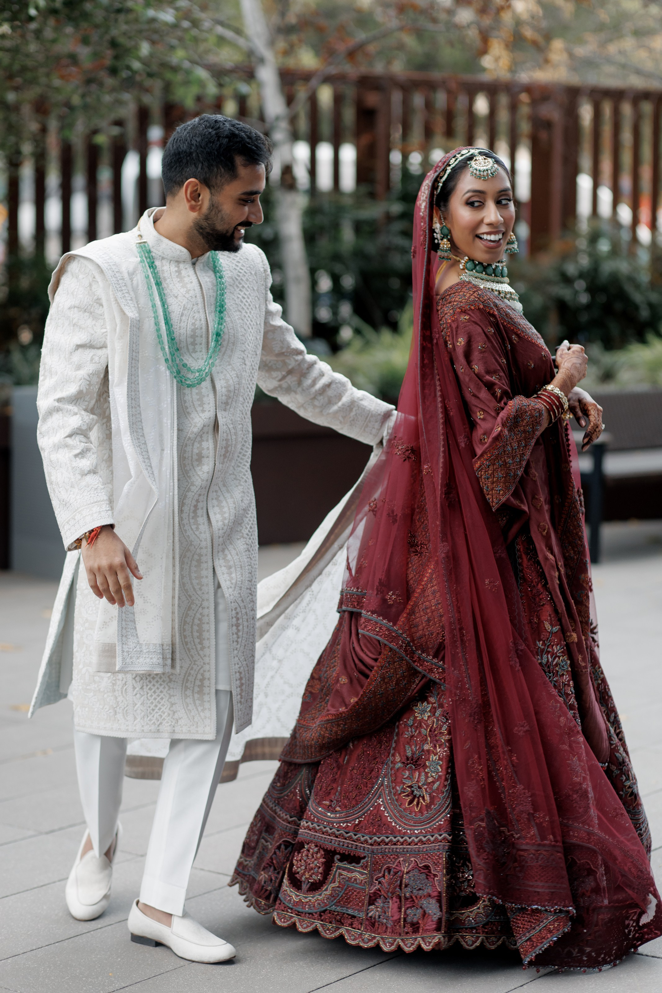 Vishal & Priya. Svyatoslav Bogdanov — destination photographer