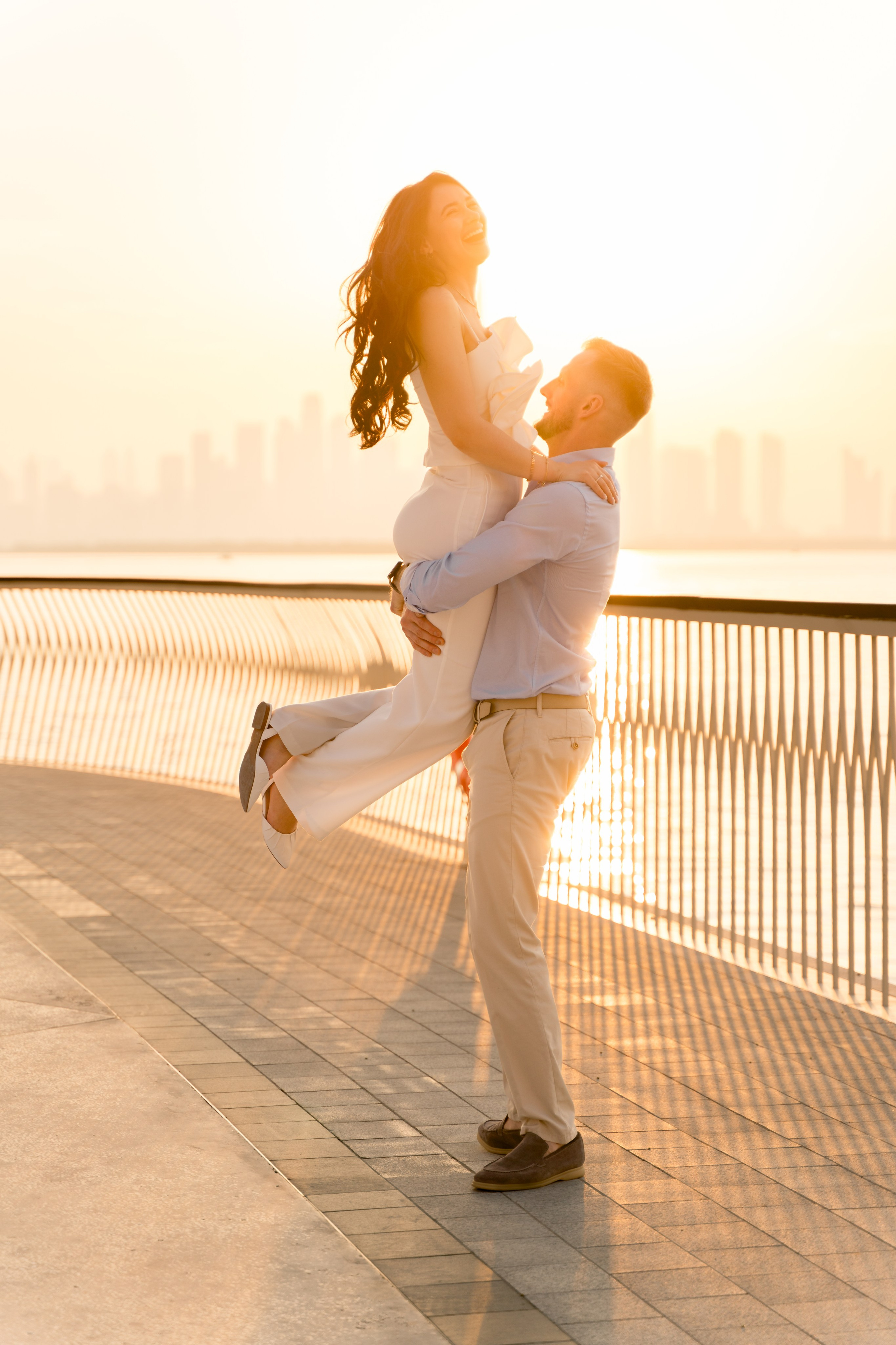 Предложение. Фотограф в Абу Даби Марина