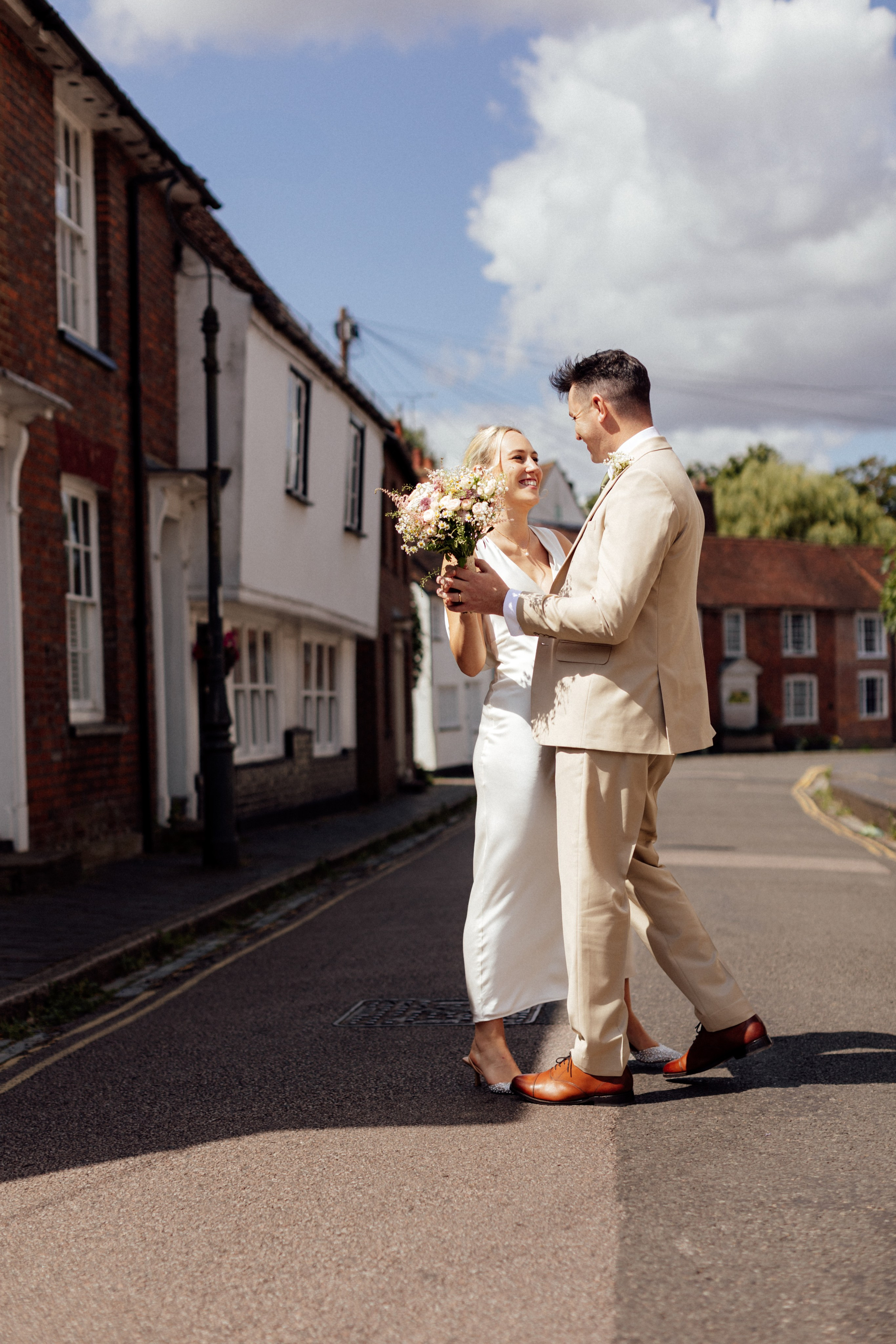 Elegant Wedding Photo Gallery in Hertfordshire. Timeless Wedding & Event Photography from London to the world