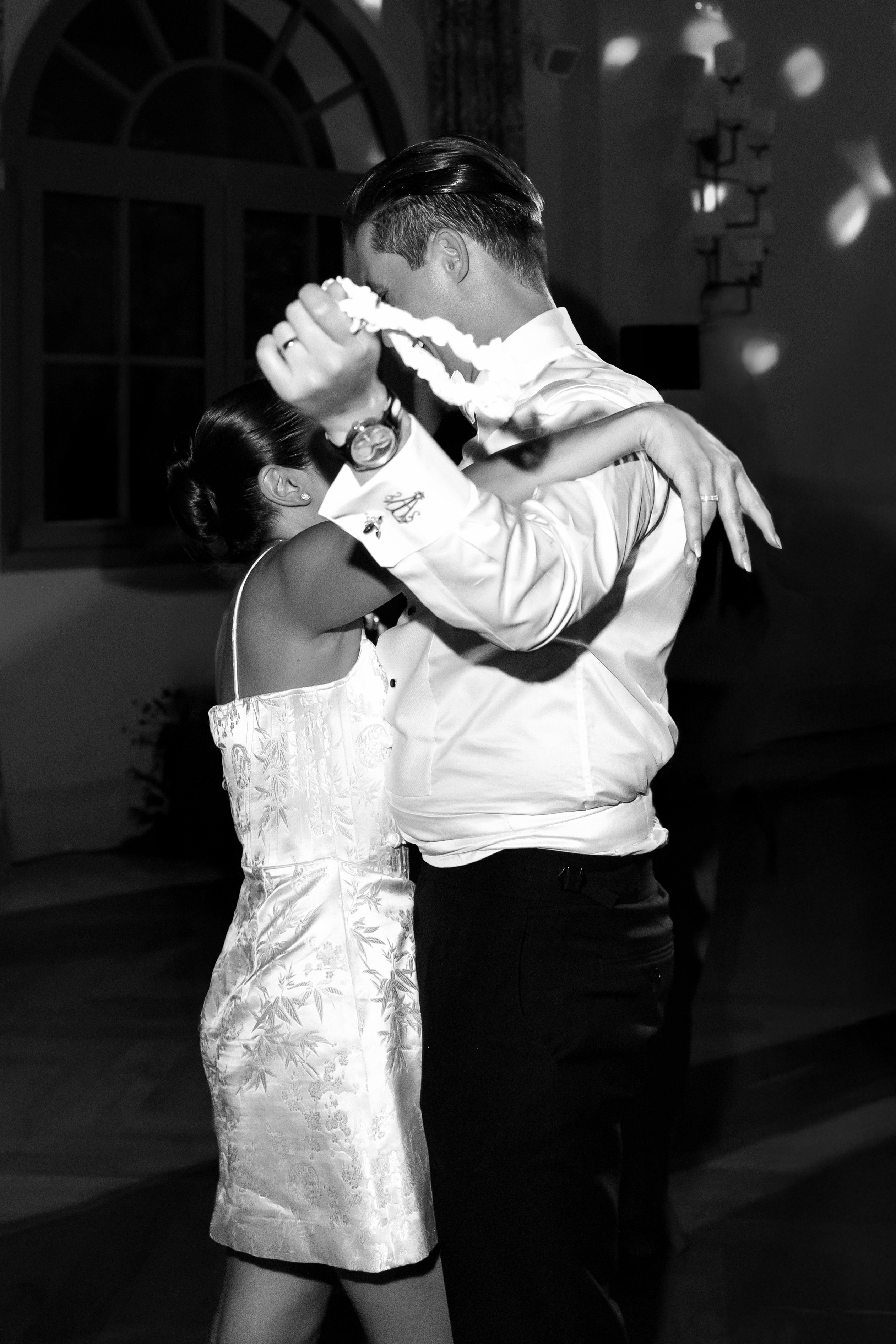 ANDREW & LYNN. Bryllupsfotograf i hele Norge