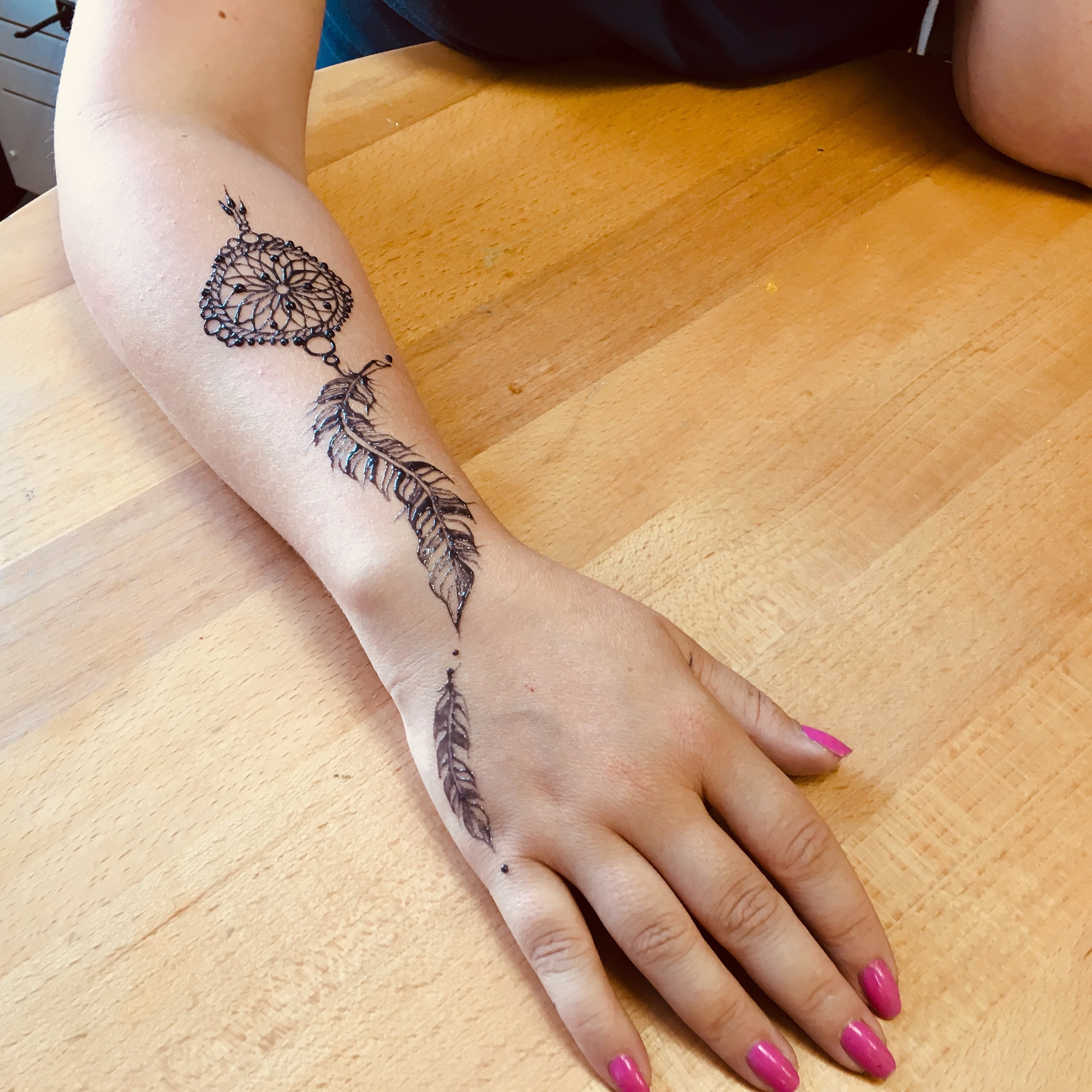 Kanapotrfolio. Numerologija. Nevrografika. Delavnice