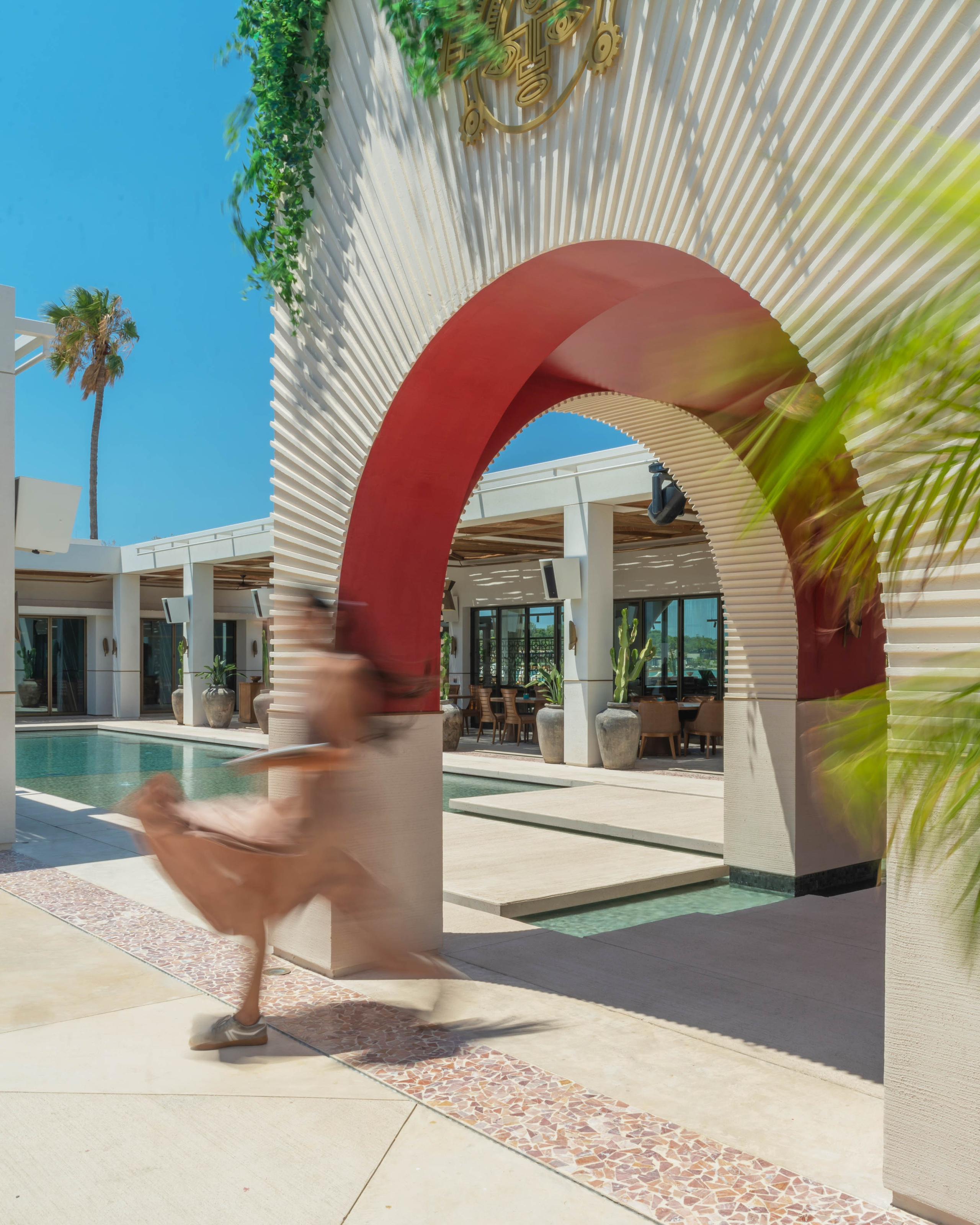 Interior & Architectural & Real Estate Photography in Dubai. Vitalii Honiukov | Photography production based in Dubai, UAE