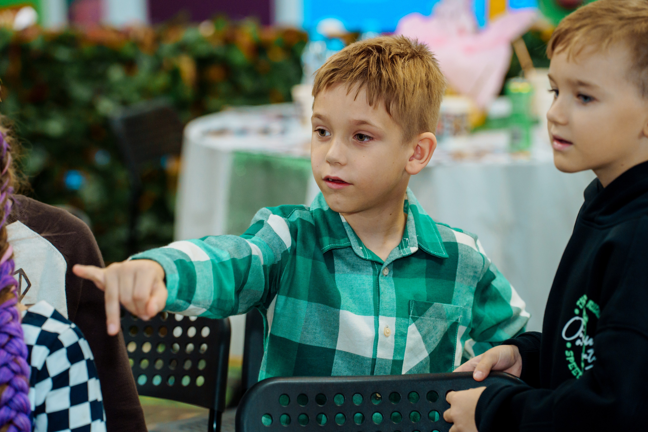 Stefania. Семейный и детский фотограф на Кипре Елена