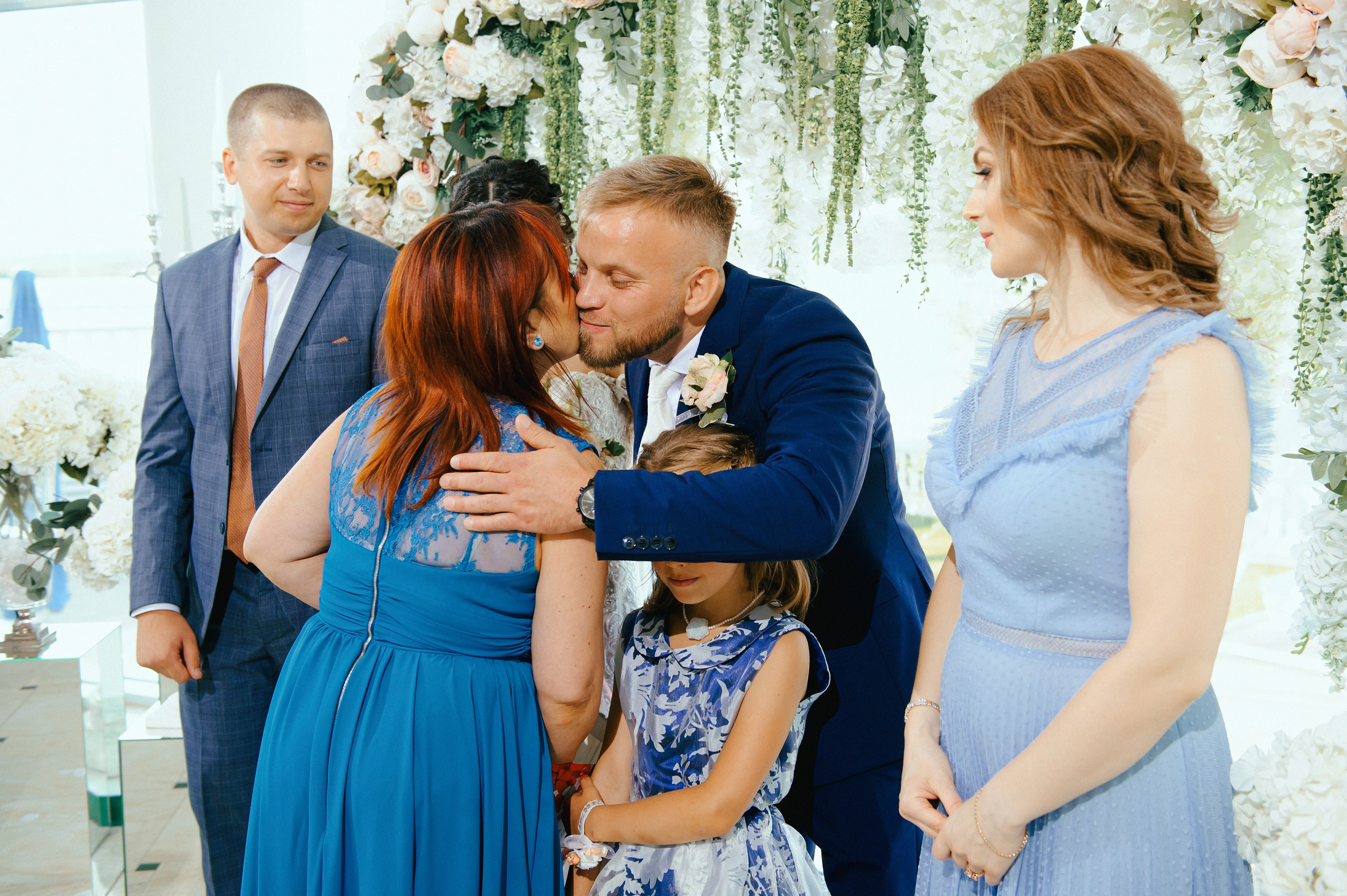 Cristina & Vadim. Fotograf de familie și evenimente