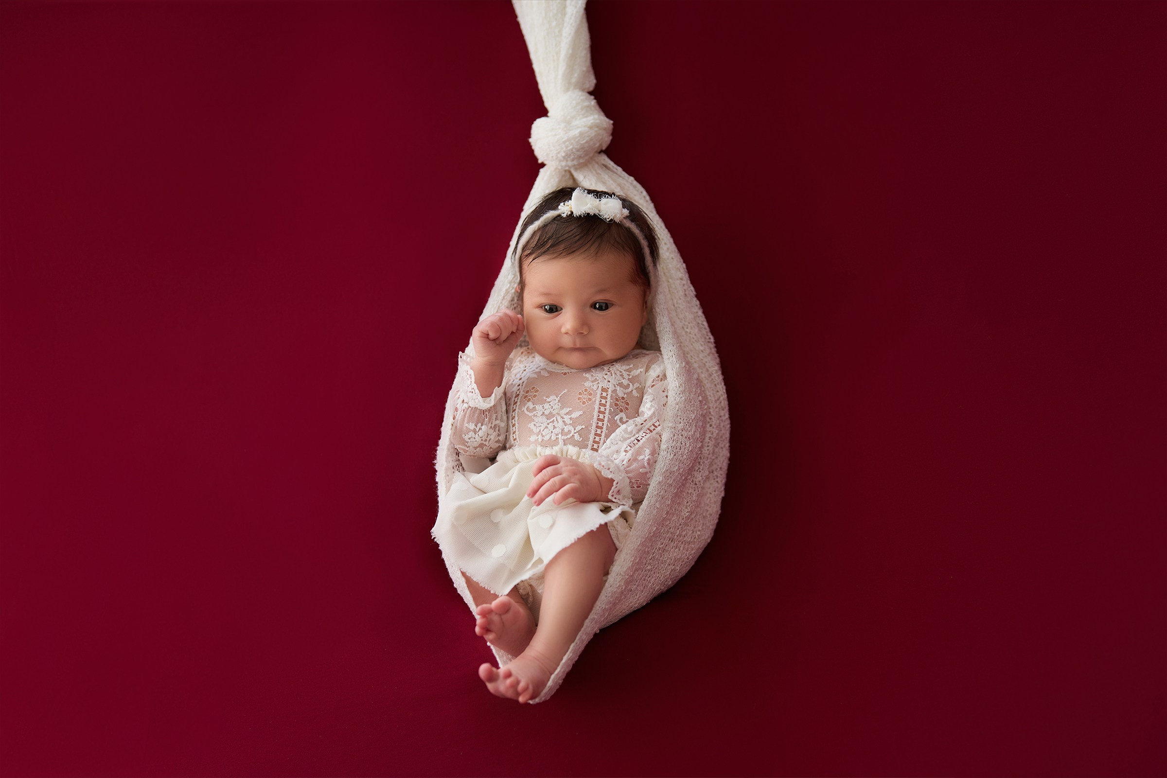 Newborn. Studio Timis