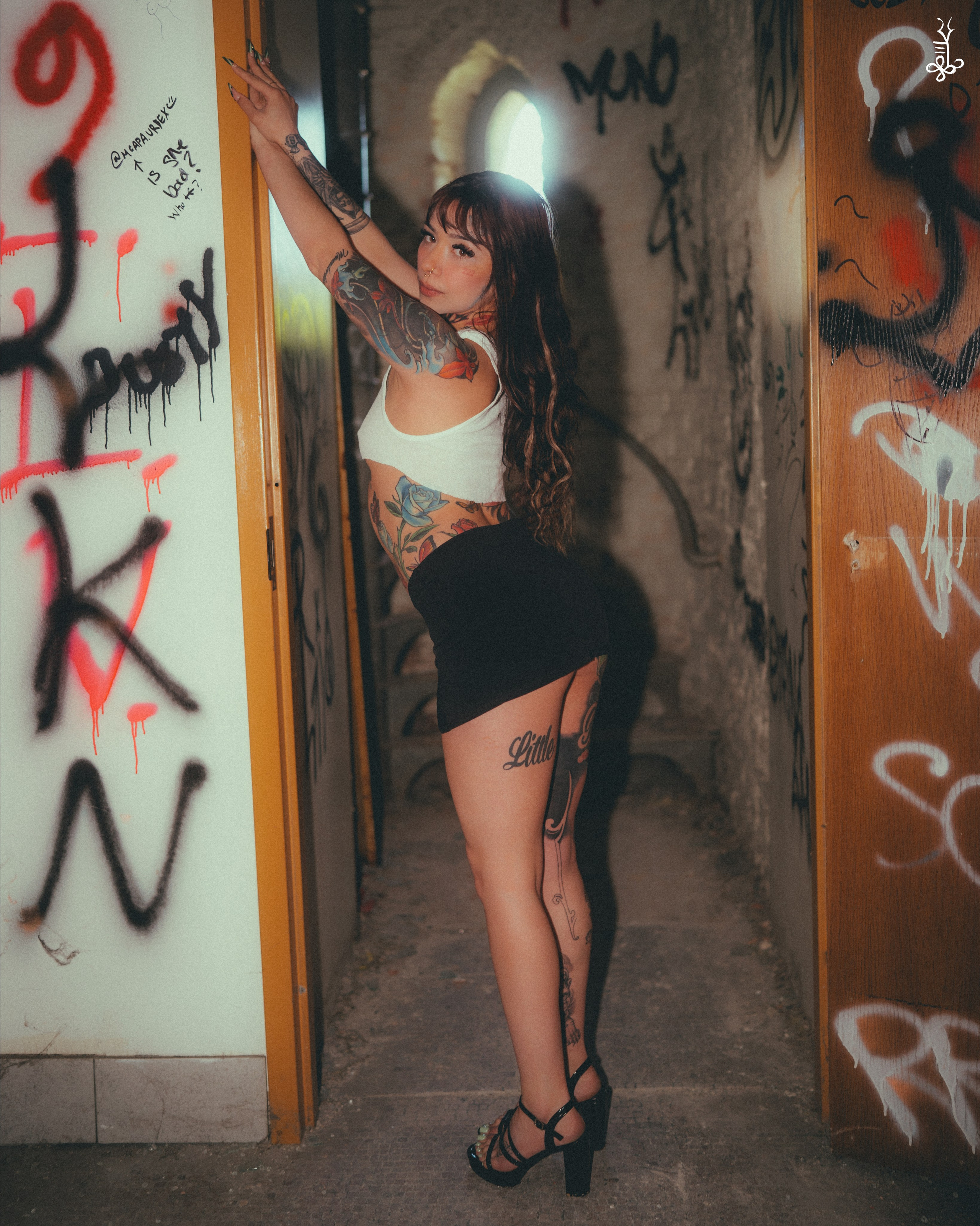 @tatted.princes96. Ke’Ondris | Photographer & Videographer | Indianapolis, IN