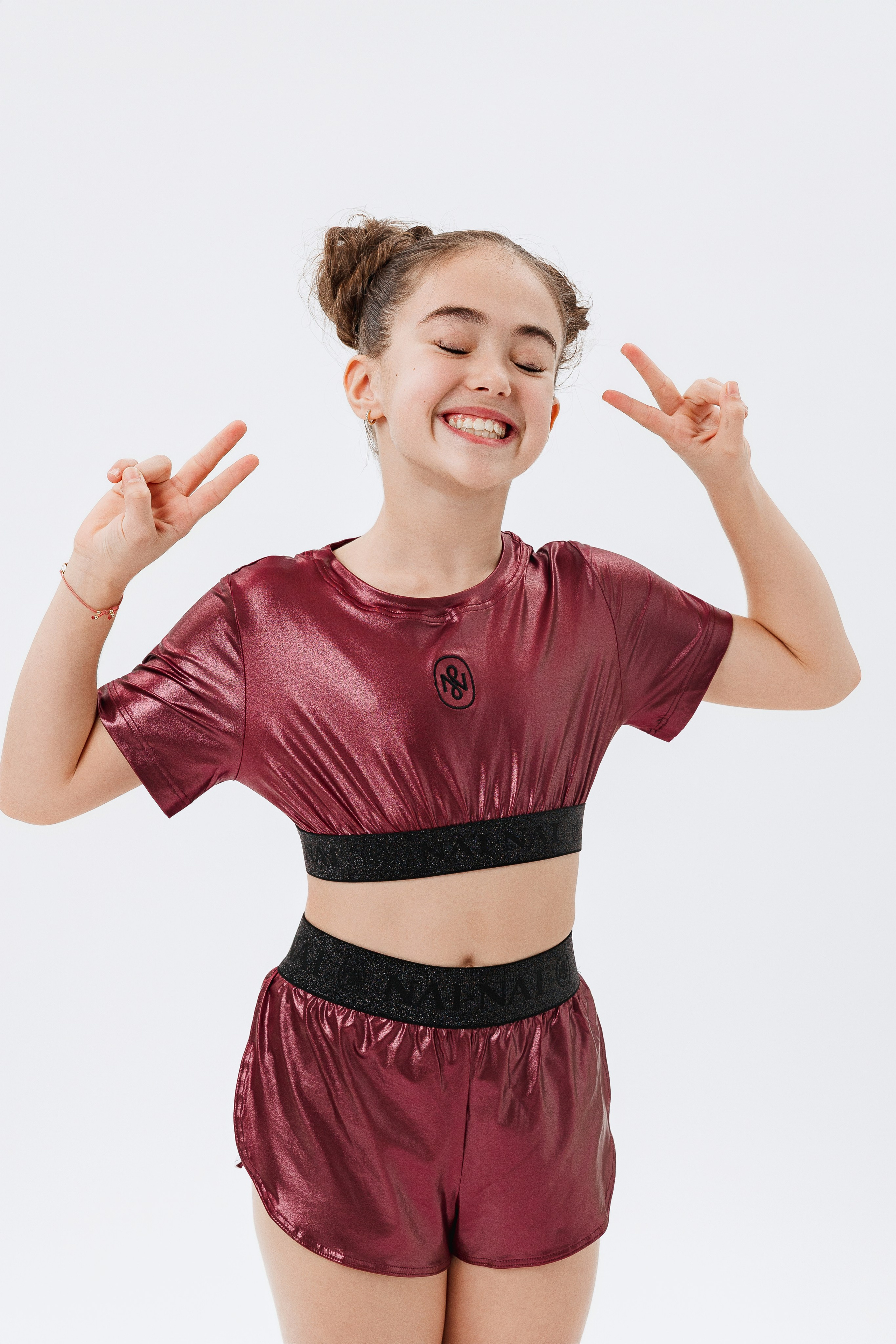 NAI NAI, Ukraine/Bulgaria. Evgeniya Naydenova — Brand & Portrait Photographer | Sofia, Europe