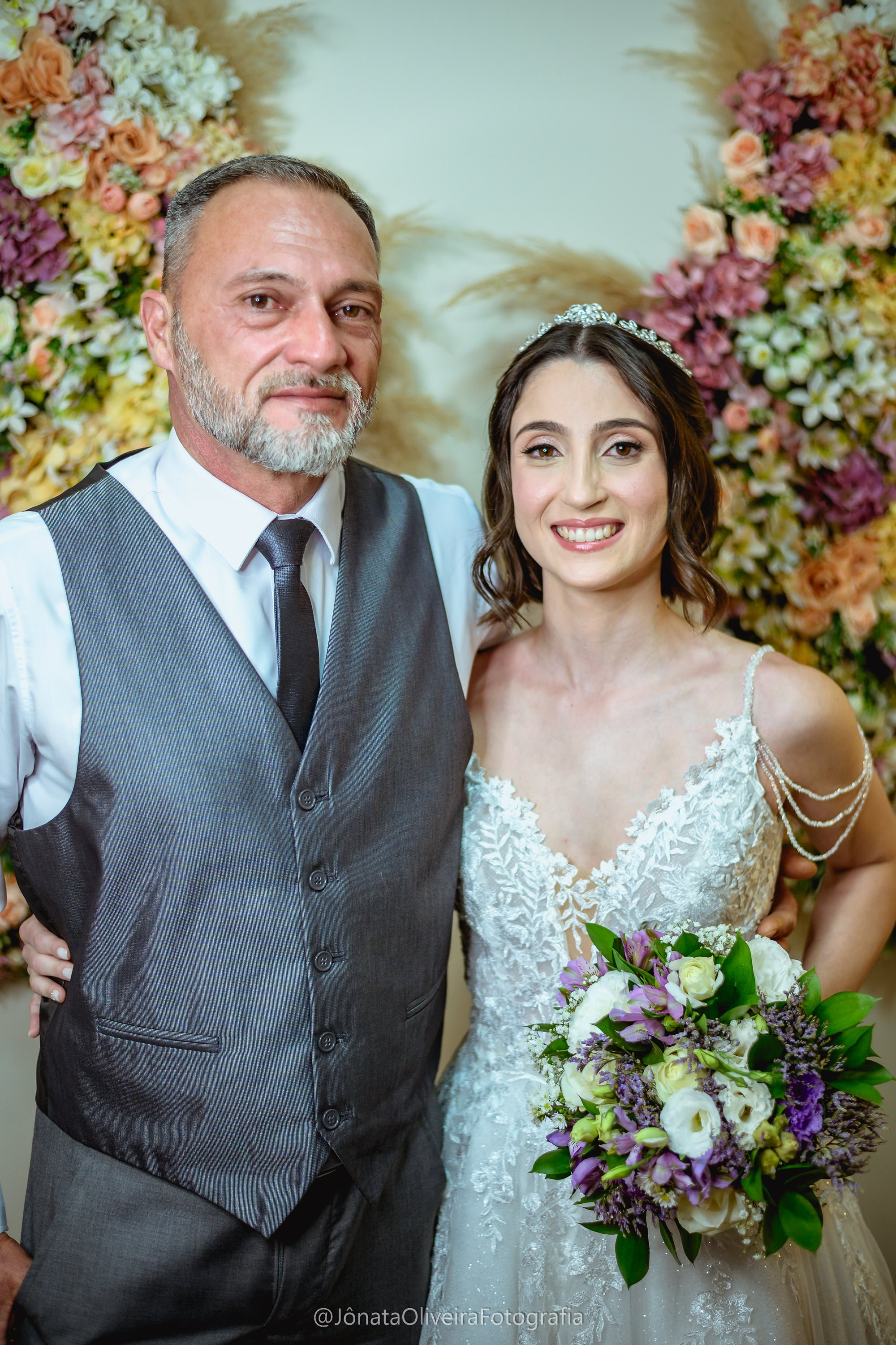 Natalia e Luan. Fotografia de casamentos e ensaios em avaré Jônata Oliveira