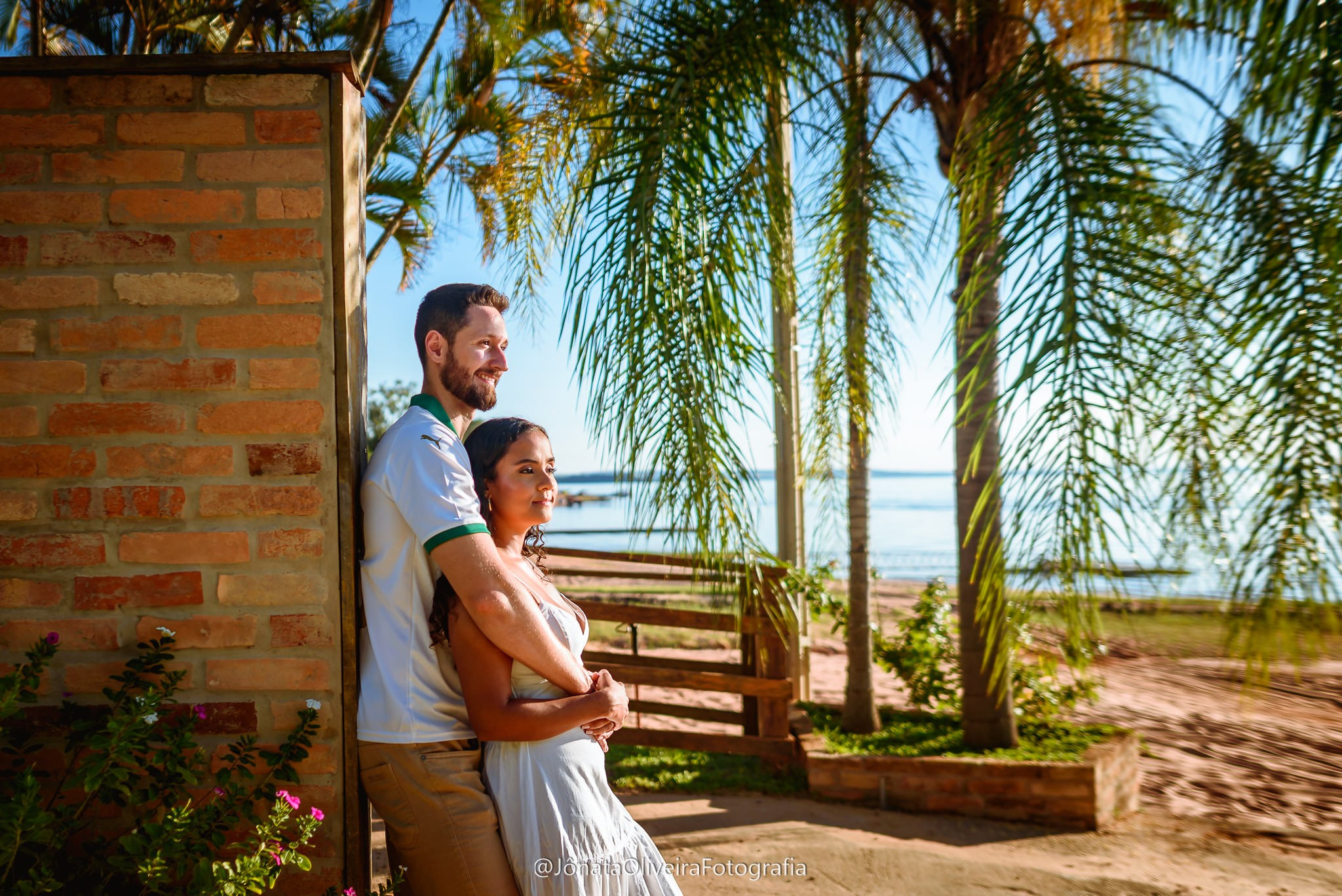 Malu e Felipe. Fotografia de casamentos e ensaios em avaré Jônata Oliveira