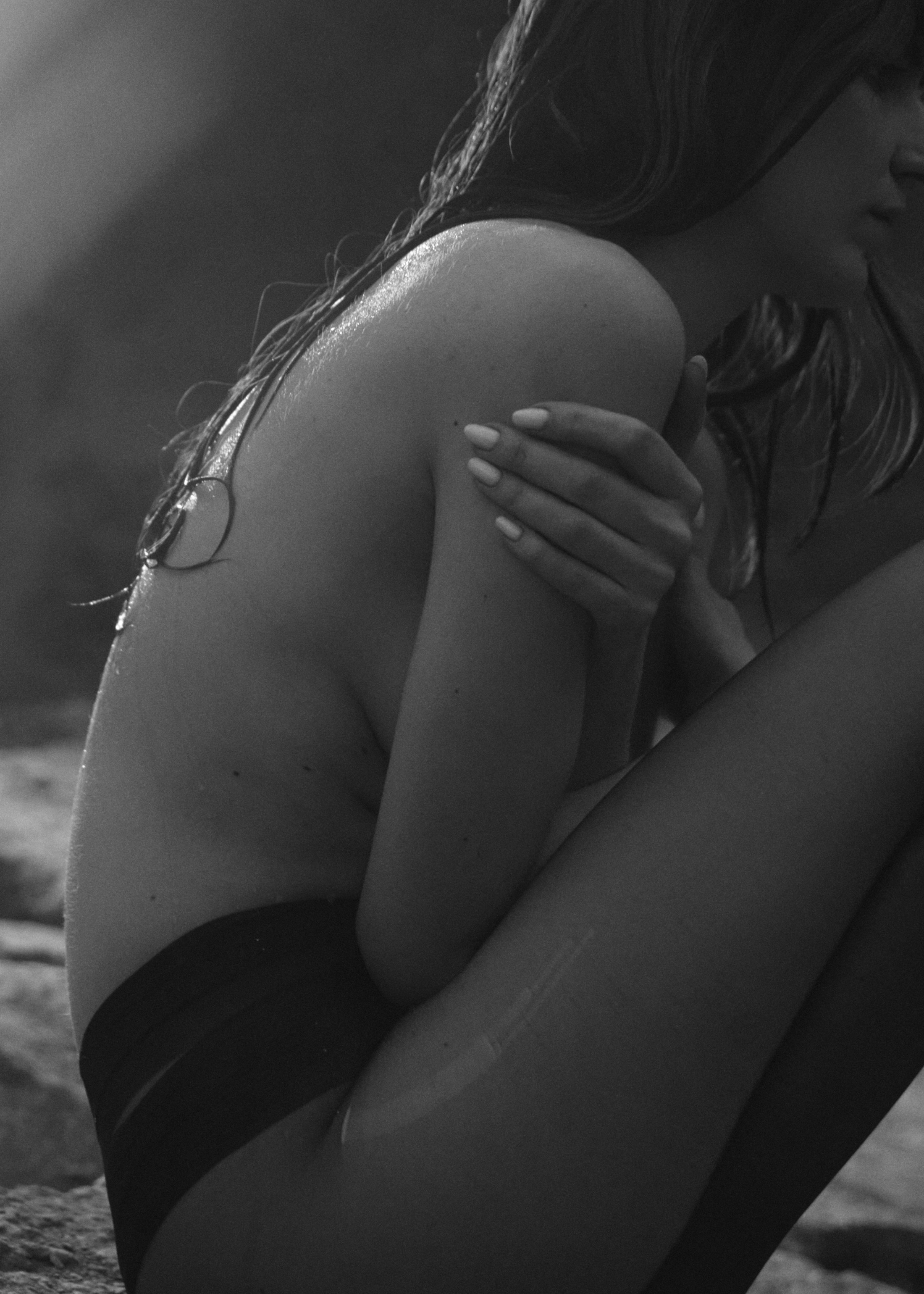 Magdalena Stastnikova. Photographer Katya Vlasova