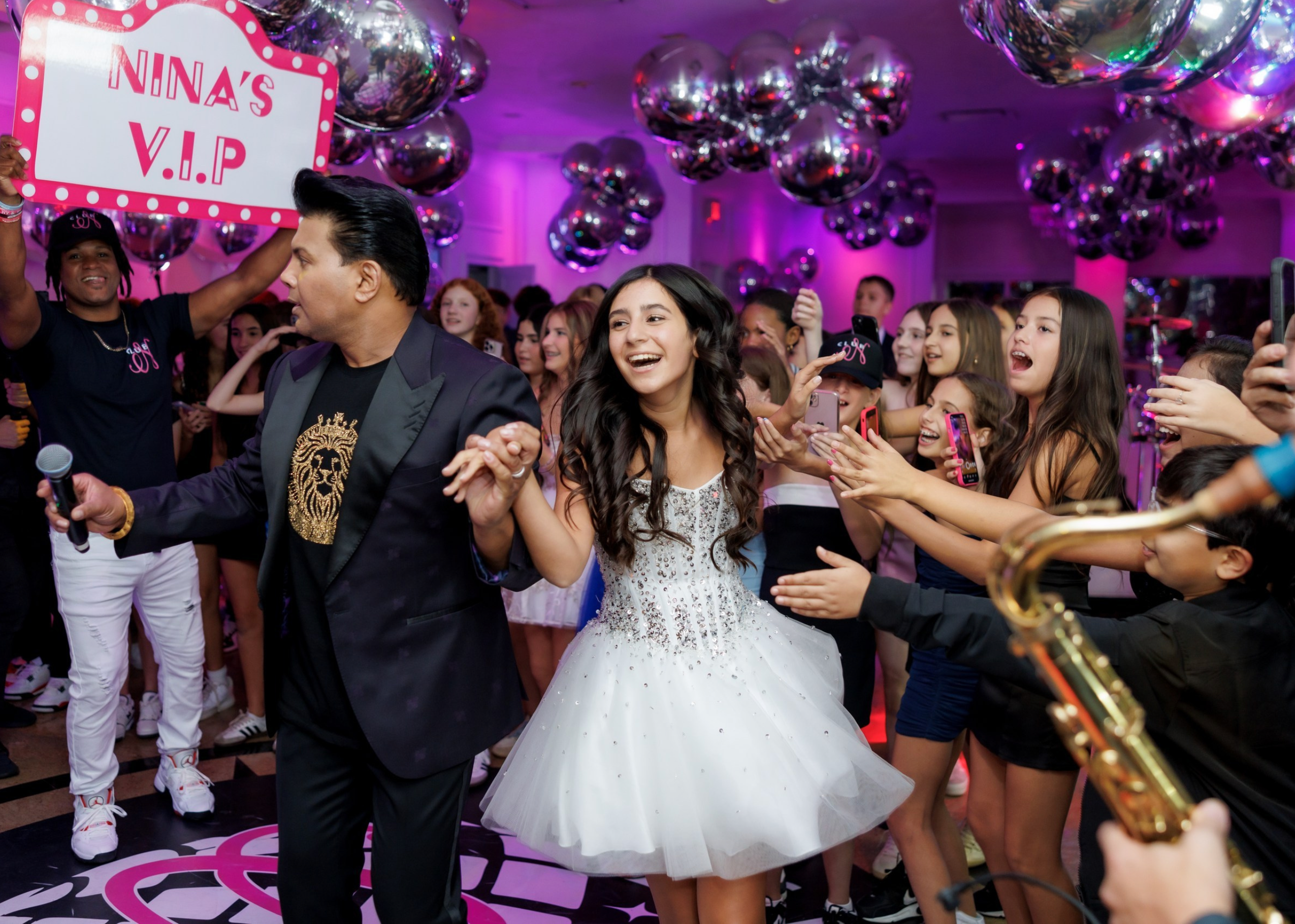 Mazal Tov Studio