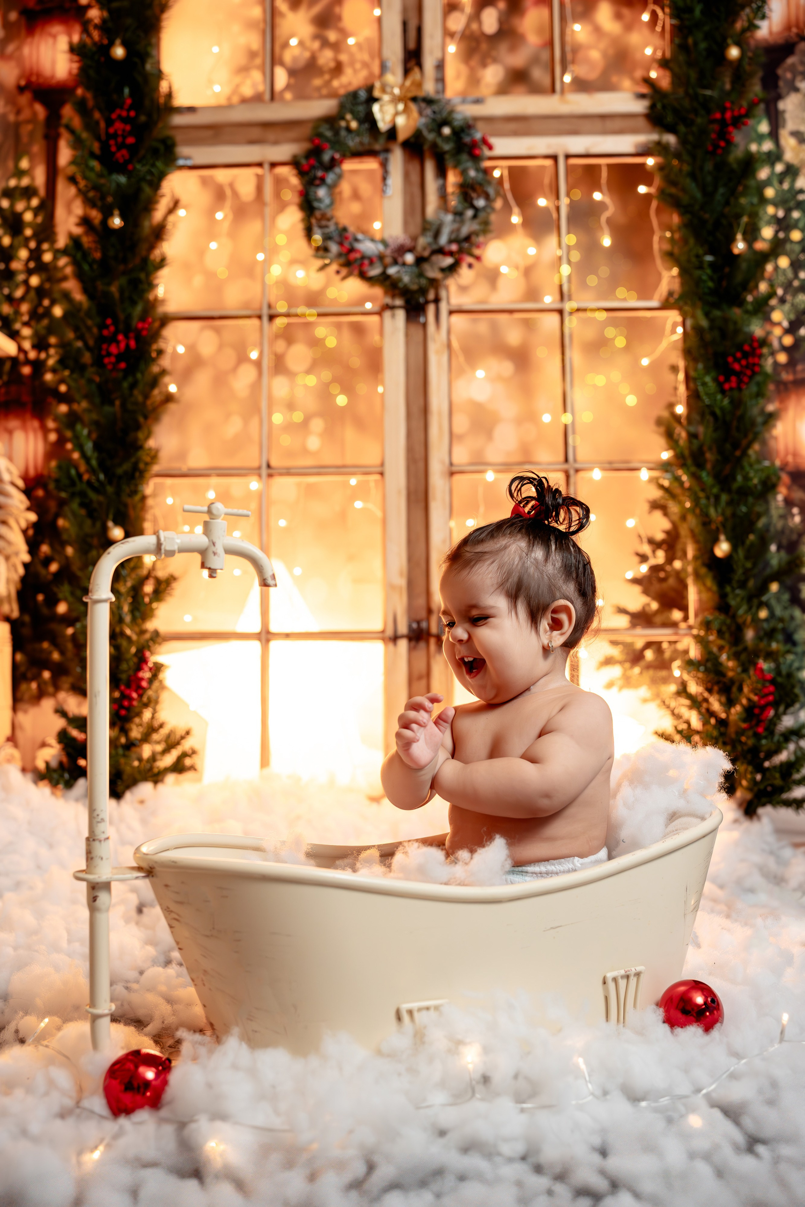 Sedinte foto Craciun. Avram Madalina Photography