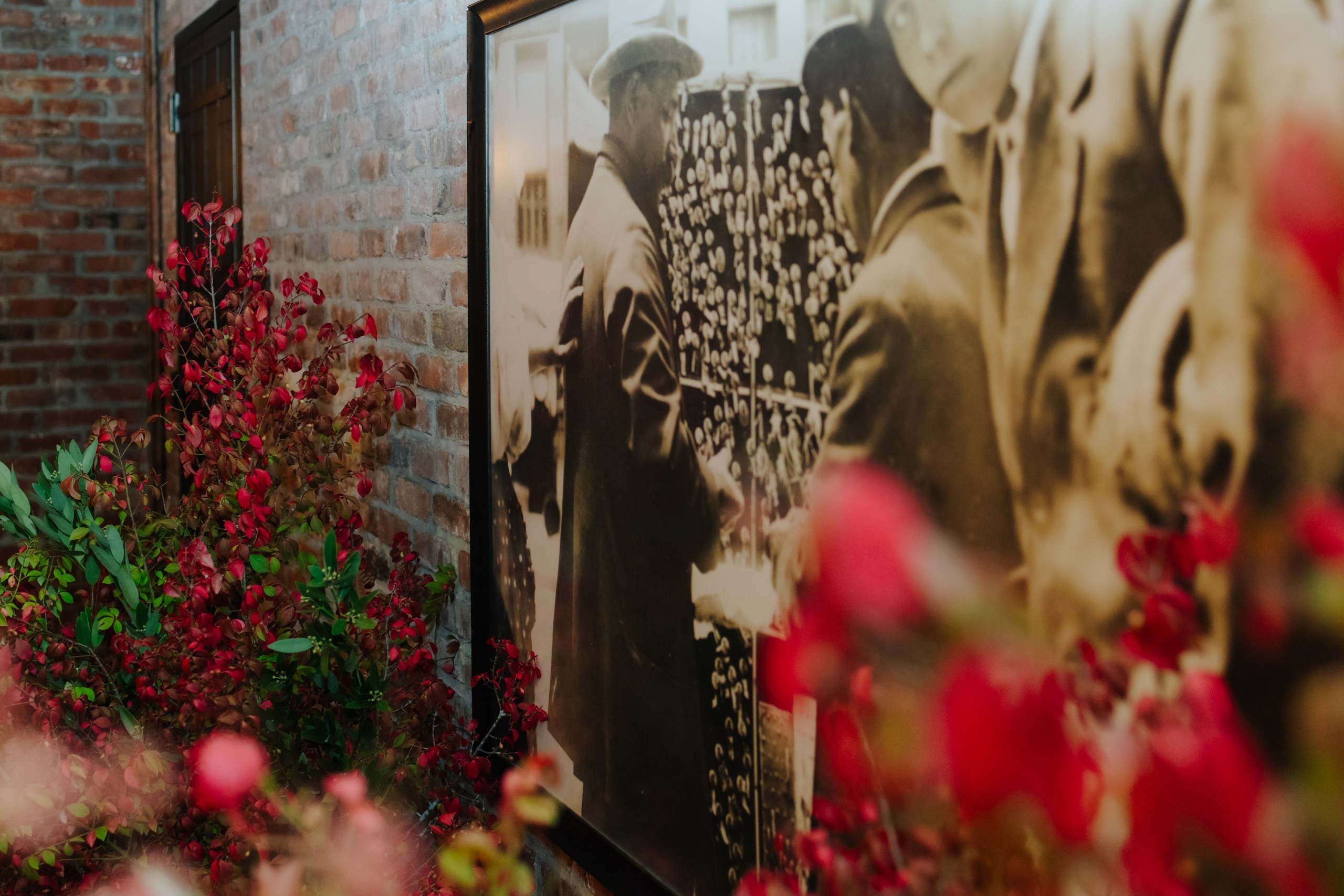 Phoebe and Daniel, The Beekman, Manhattan. Wedding Photo & Video