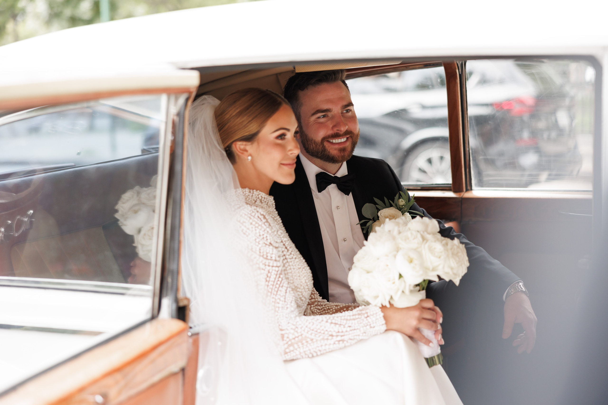 Alessia & Forrest. Wedding Photo & Video