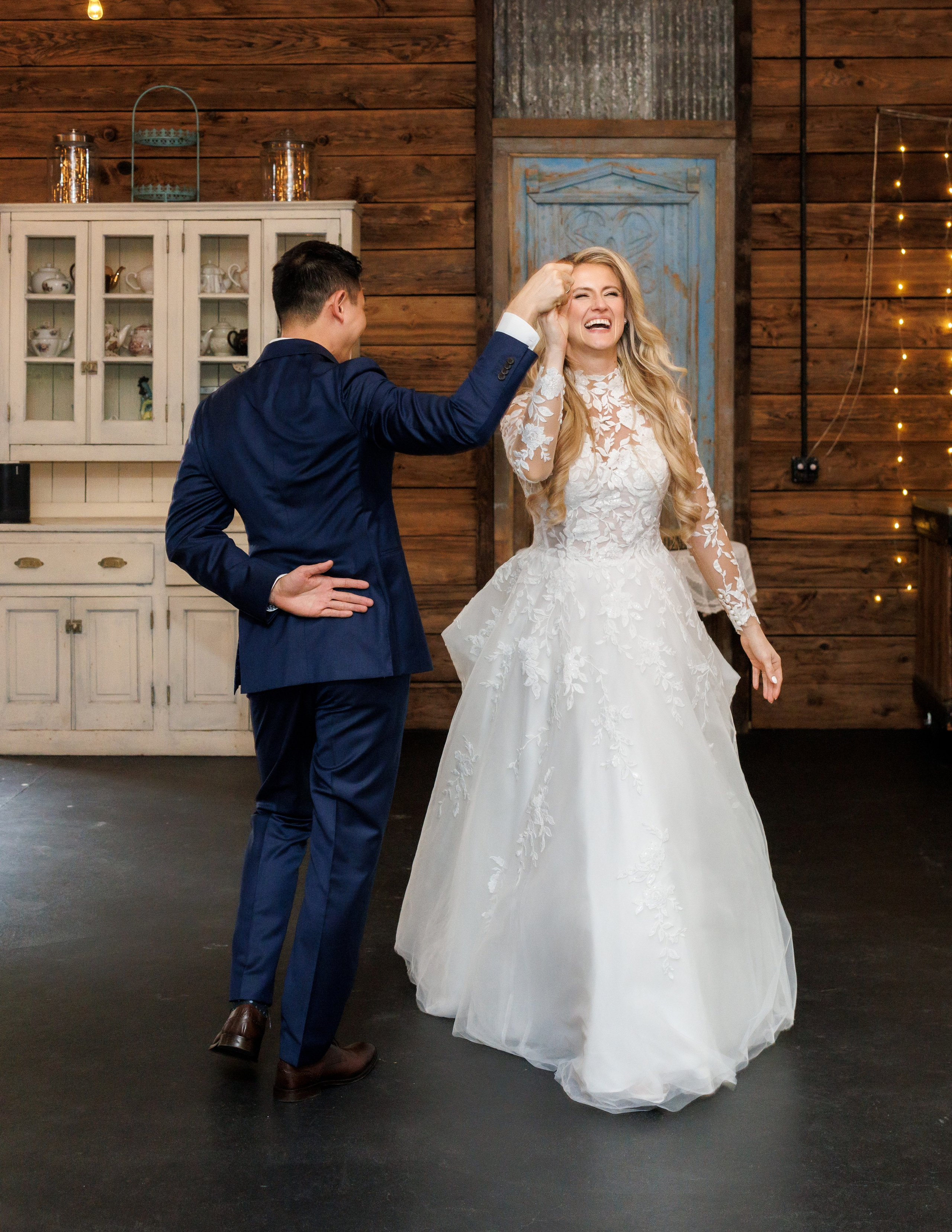 Agata & Eddie. Wedding Photo & Video