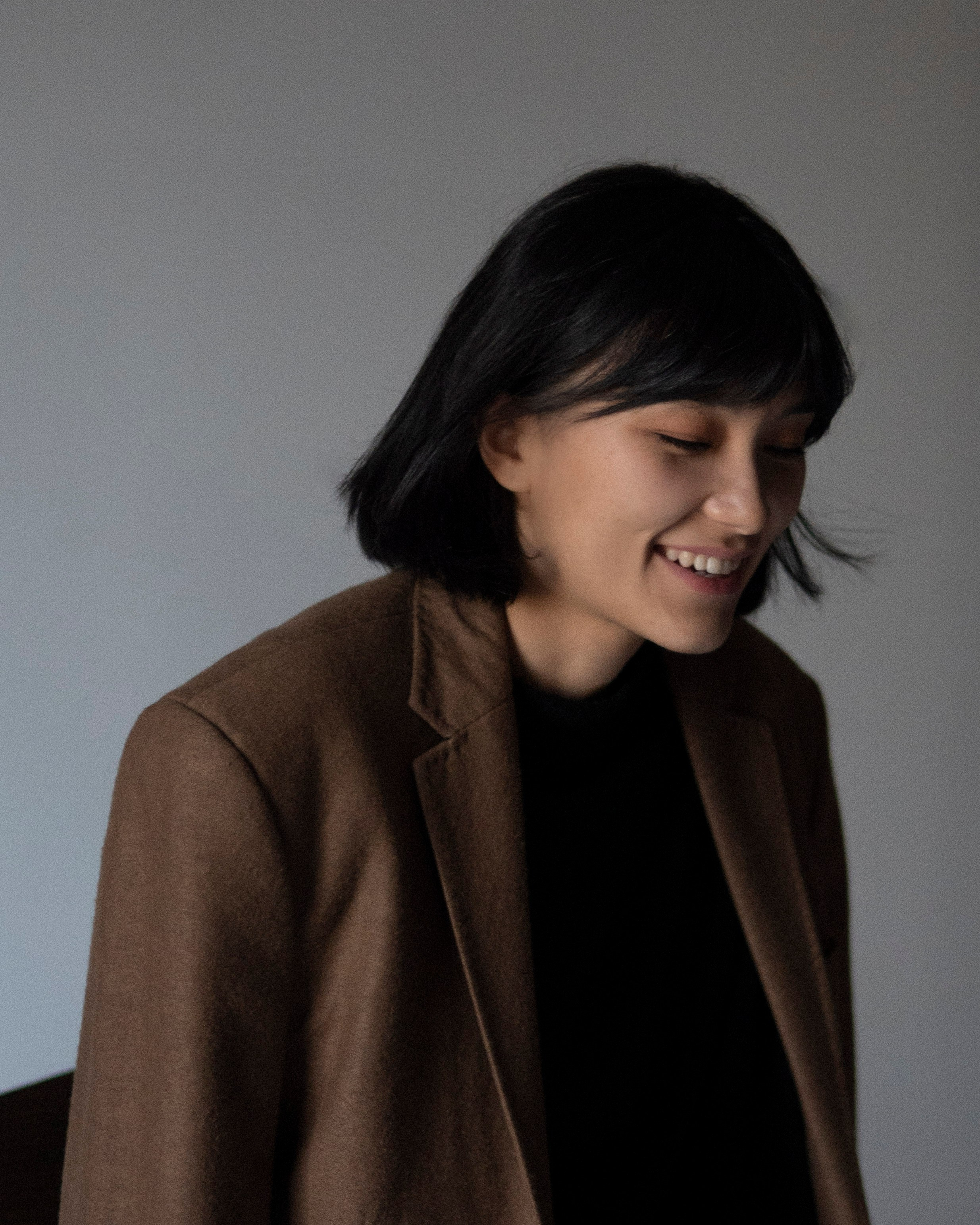 Color & Retouch. Melikov Amir, Uzbekistan based photographer