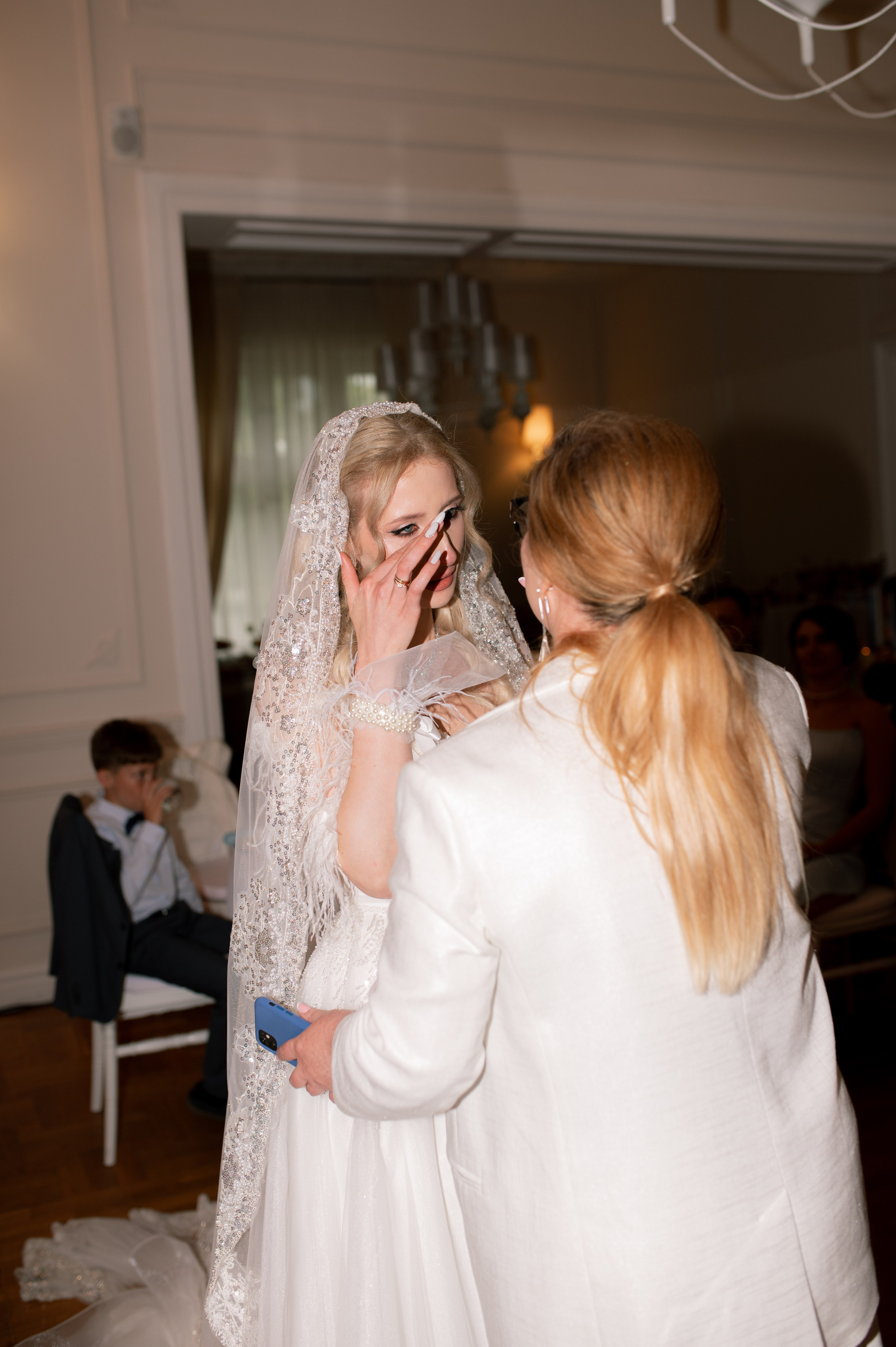 Anhelina i Wictor. Home page