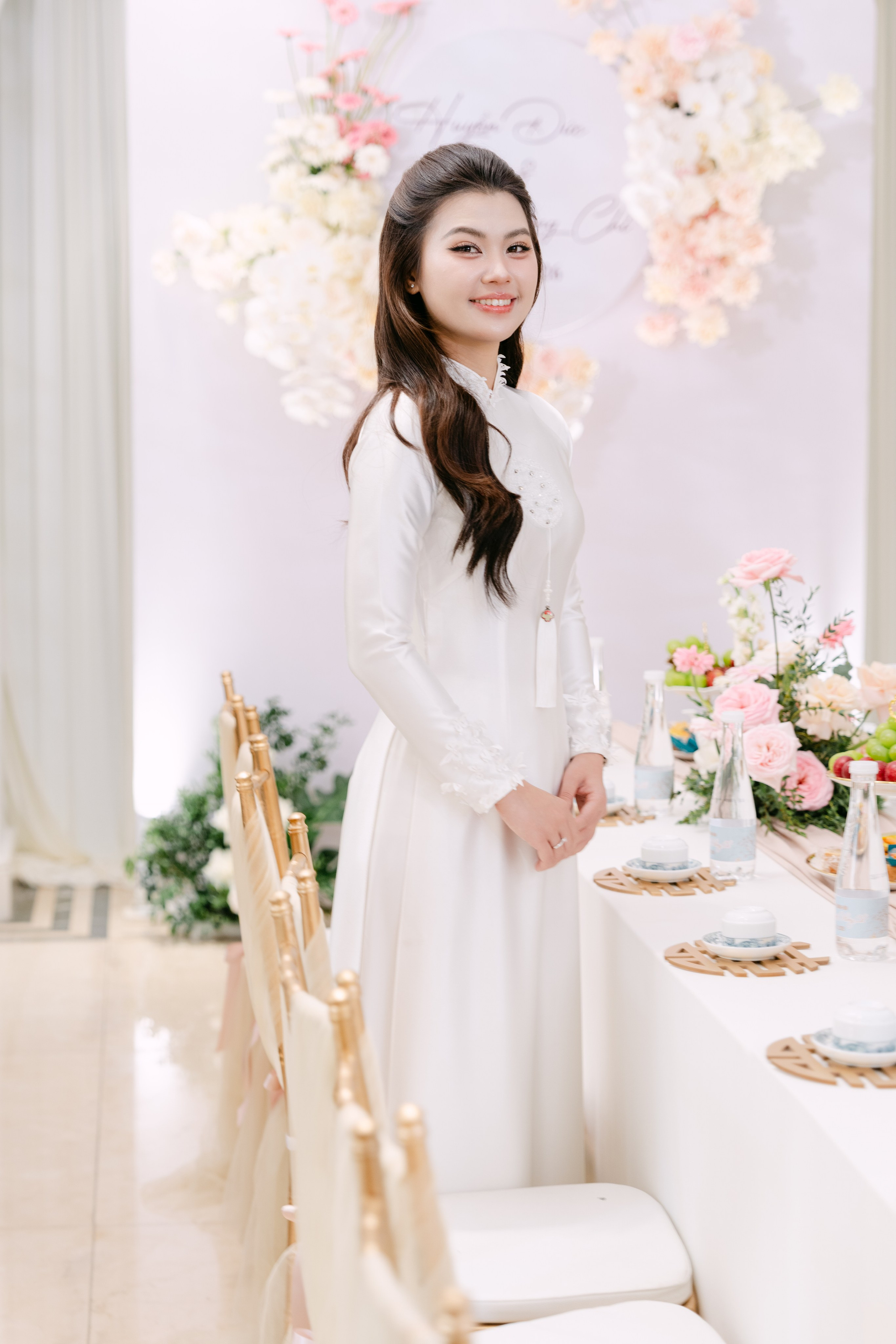 Duc + Chi | Photojournalism. BenColor Studio