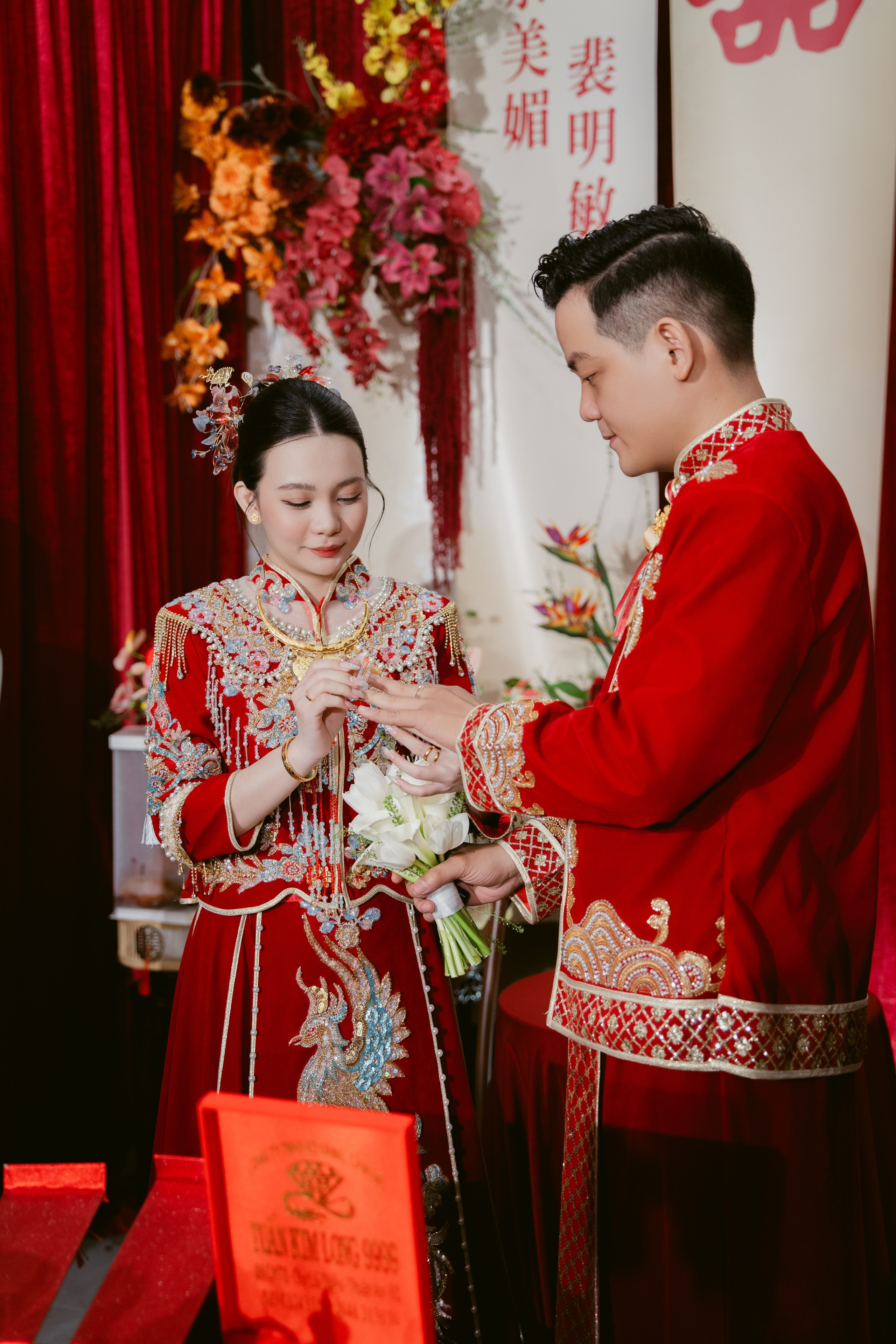 Man + My | Photojournalism. BenColor Studio