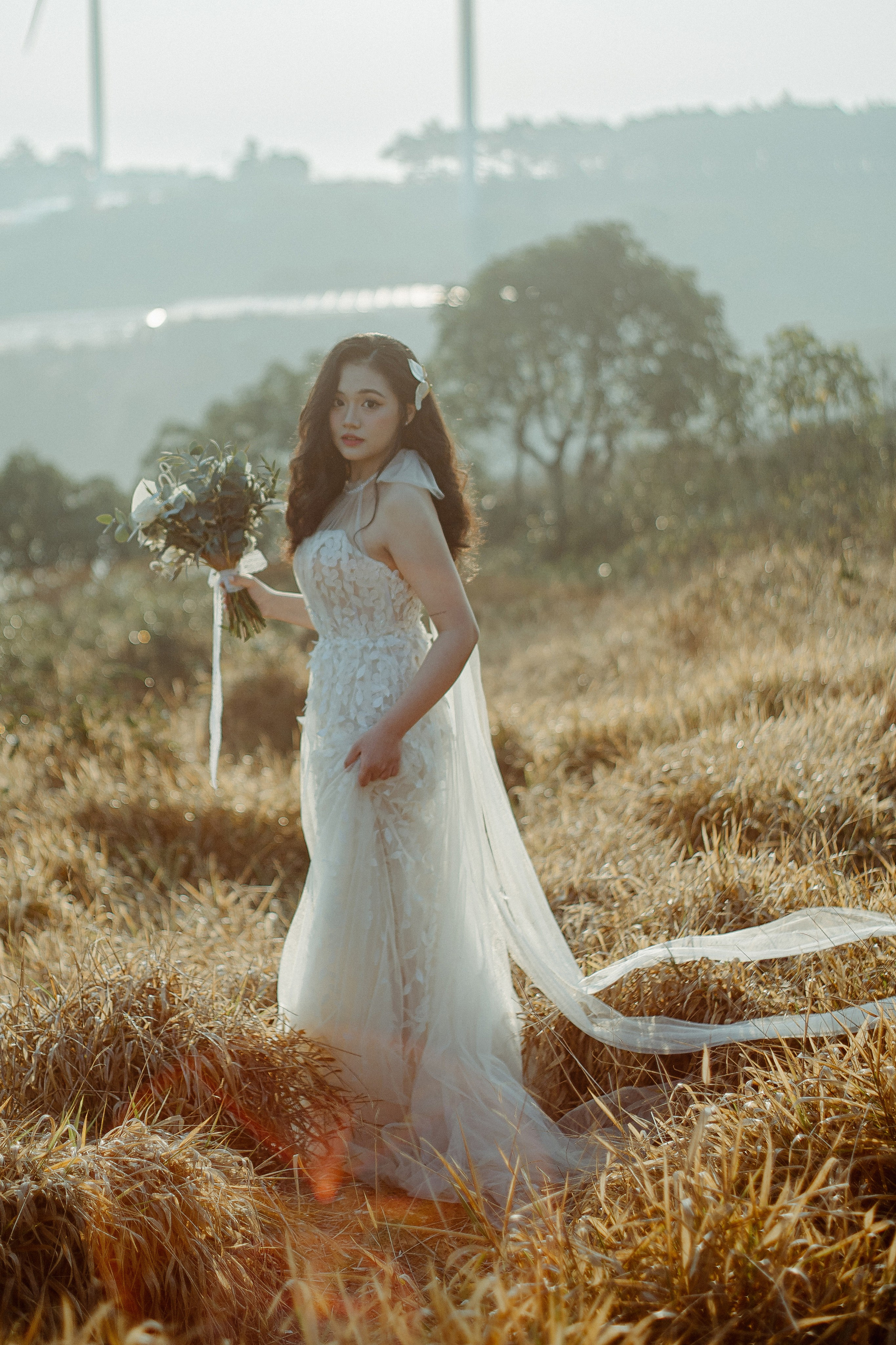Cuong + Truc. BenColor Studio