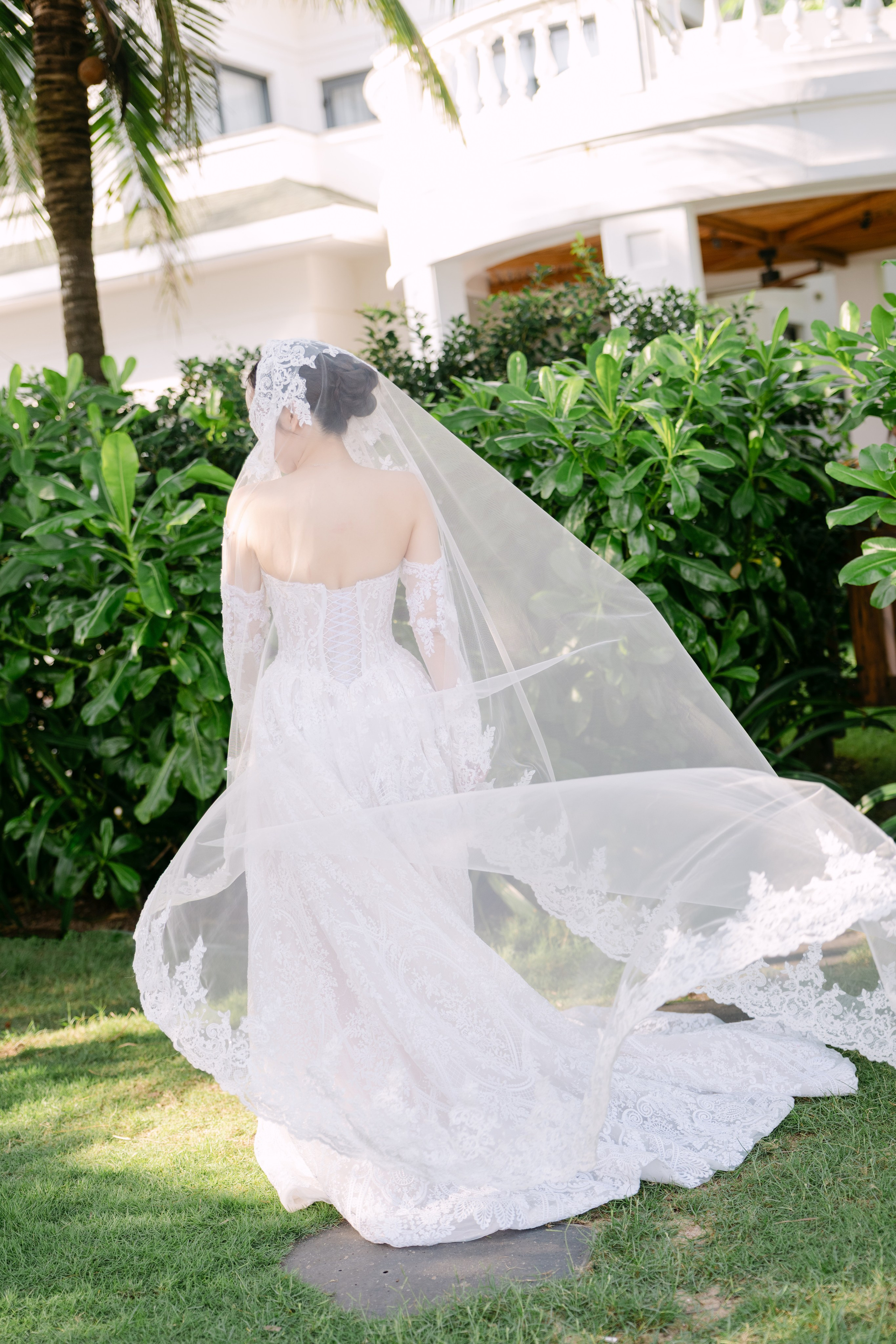 Tu + Trang | Photojournalism. BenColor Studio